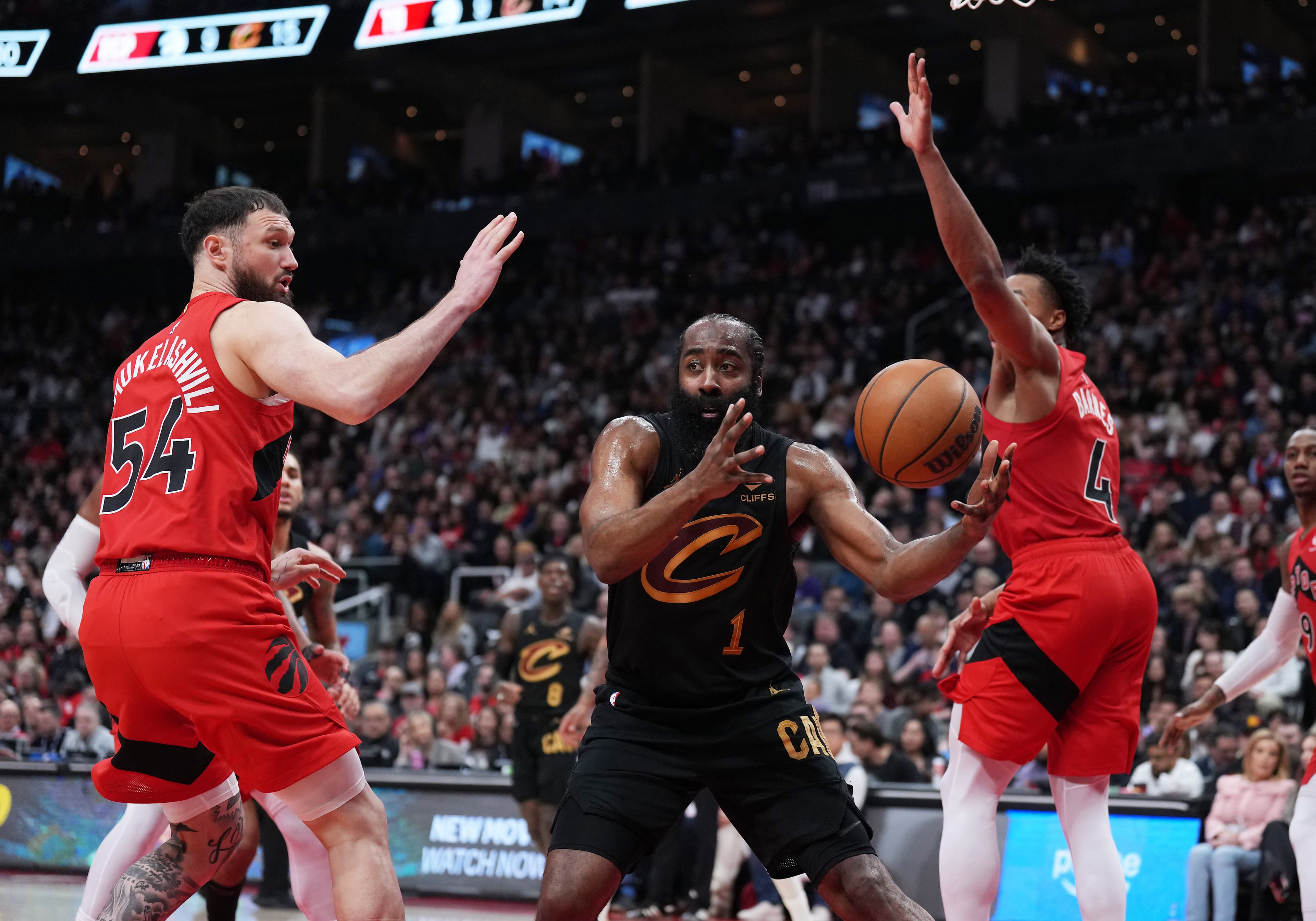 How to live stream Raptors vs Cavaliers Game 7: NBA Playoffs, TV channel