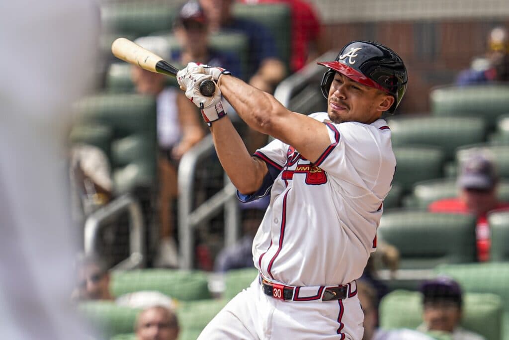 MLB catcher power rankings entering week 6