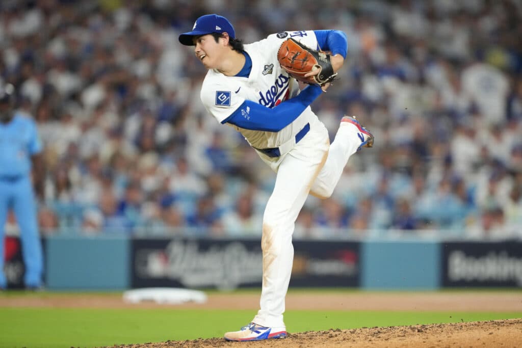 Shohei Ohtani’s 2026 Spring Training pitching debut turns heads