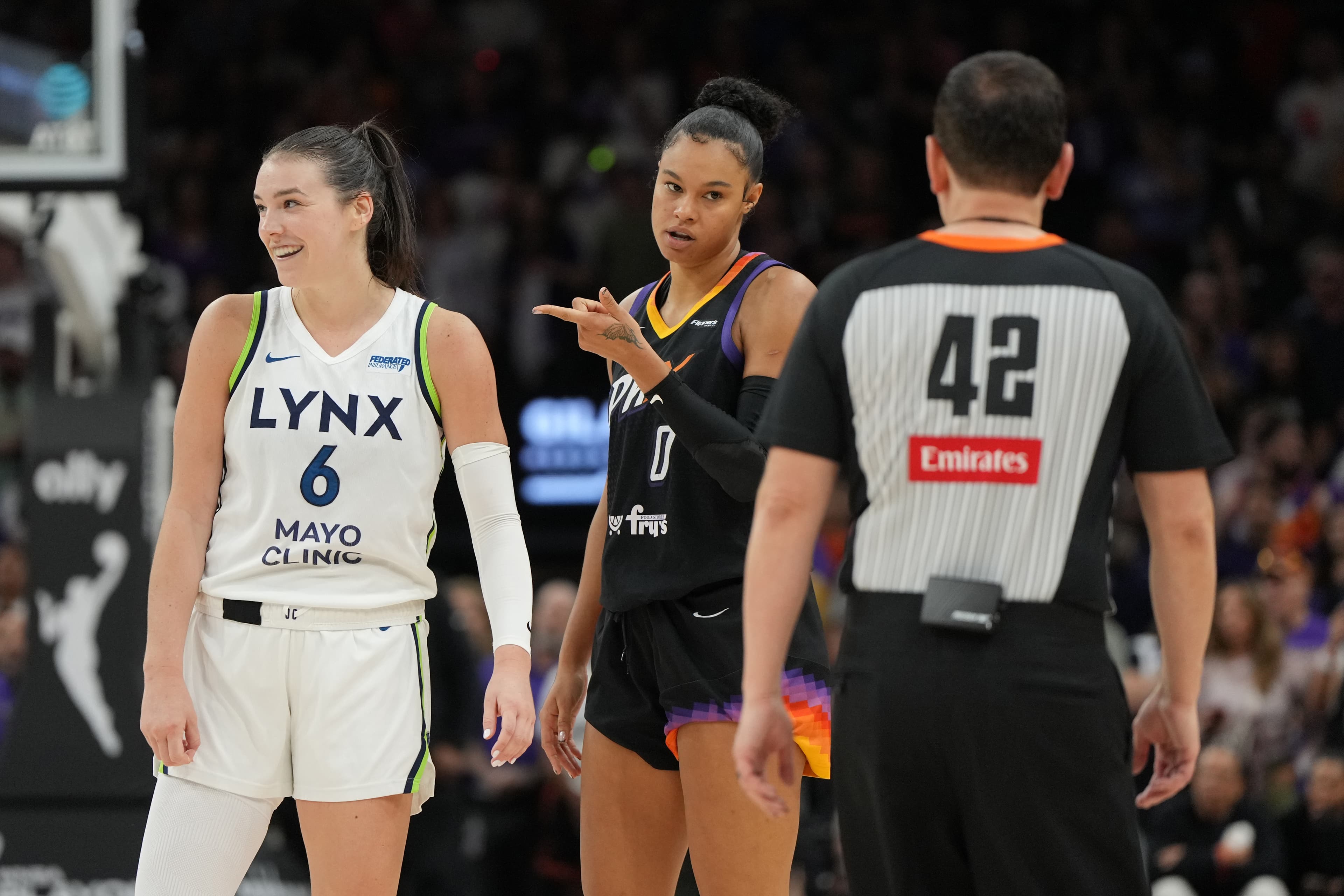 How to live stream Portland Fire vs Seattle Storm: WNBA, TV channel