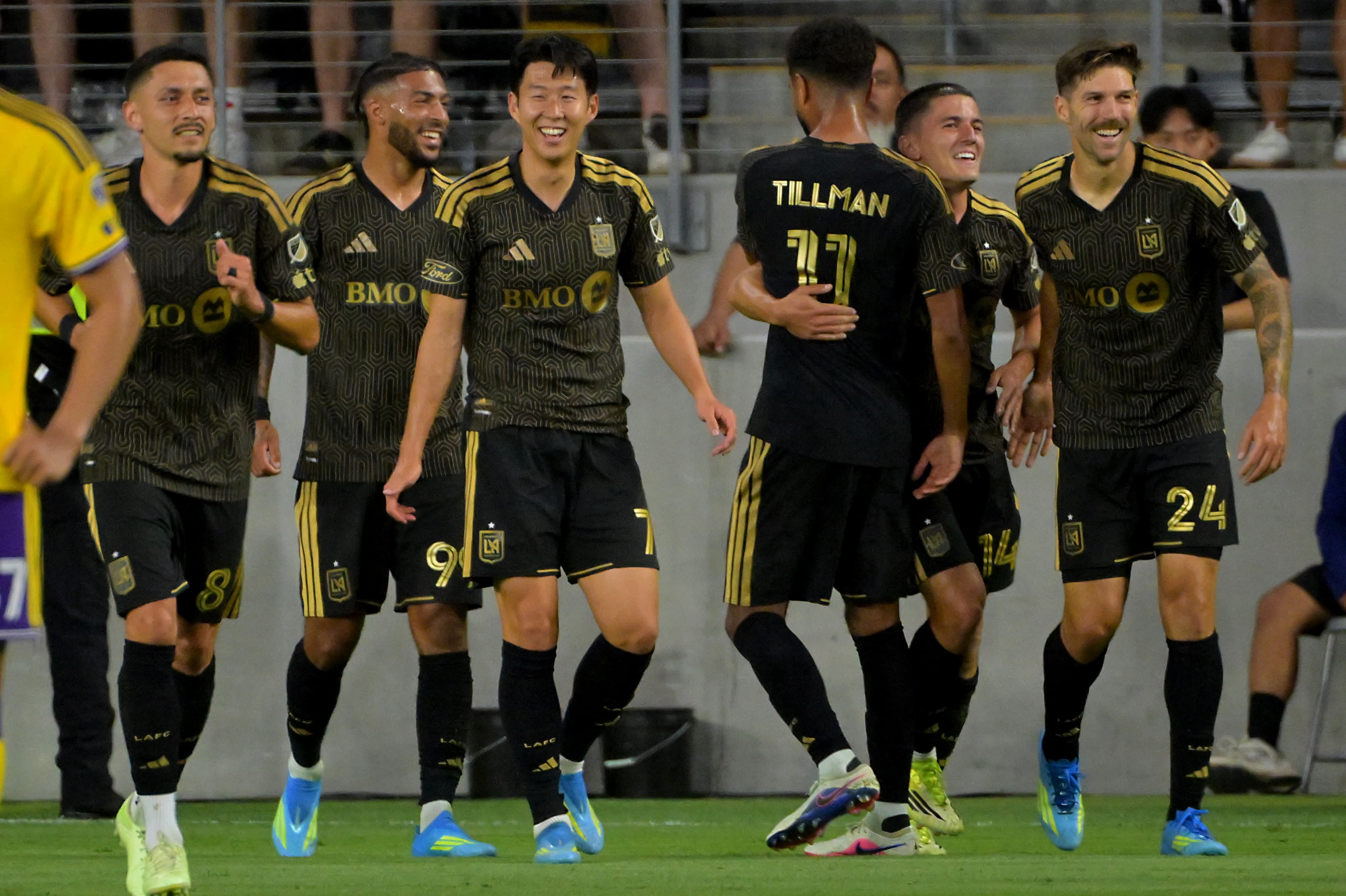 How to live stream LAFC vs Cruz Azul: CONCACAF Champions Cup, TV channel