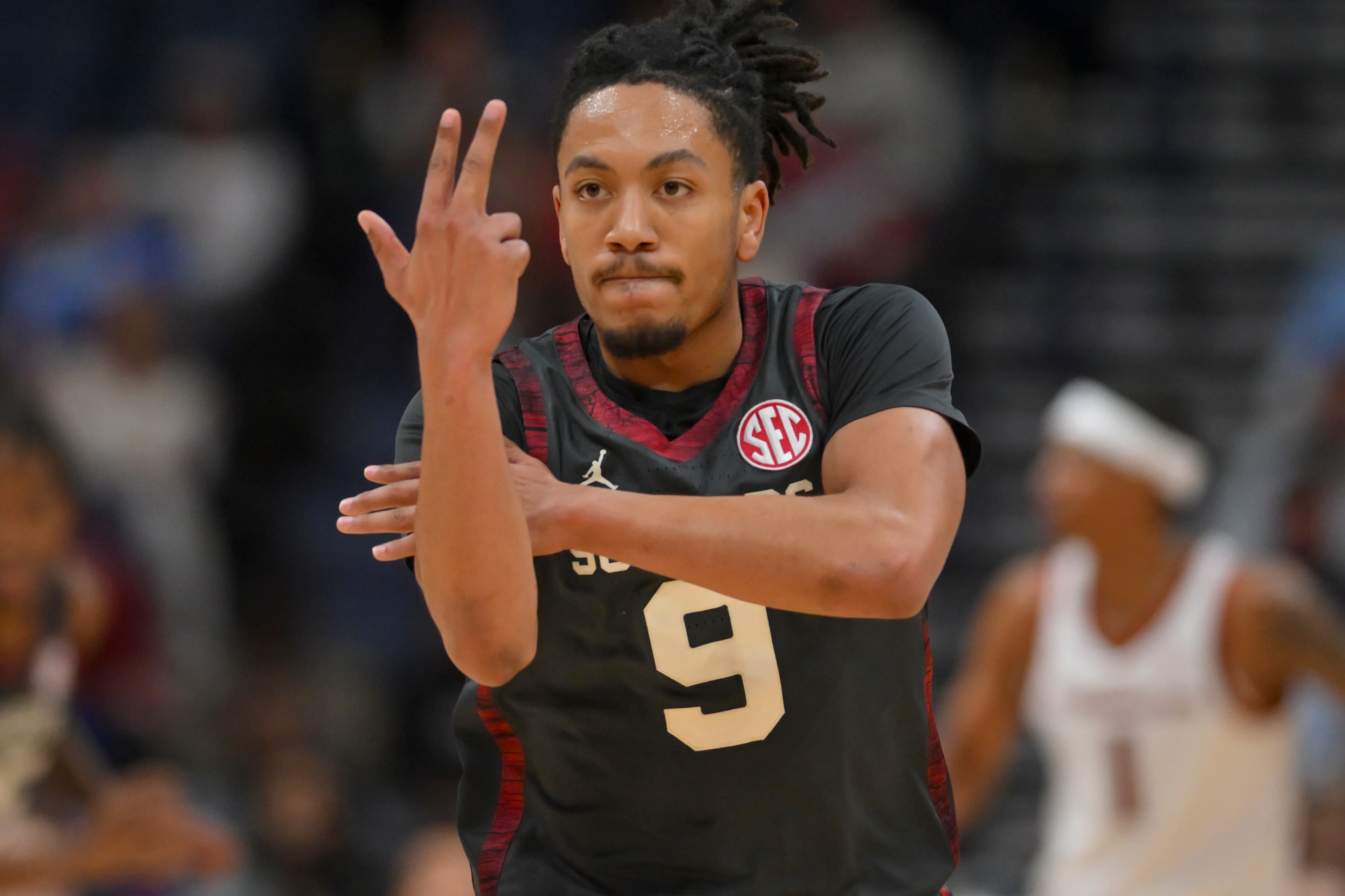 How to live stream Oklahoma vs West Virginia: College Basketball Crown Championship, TV channel