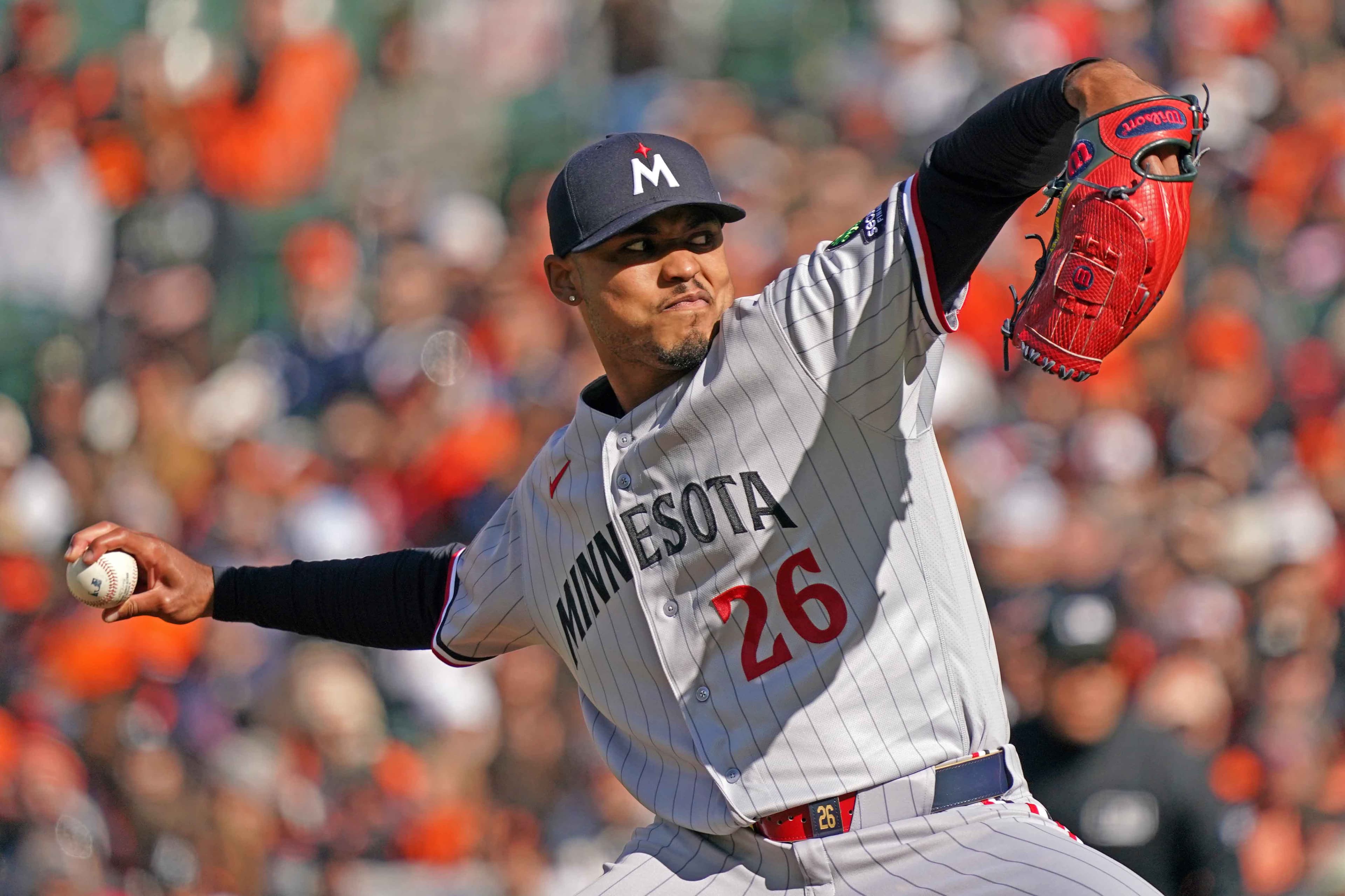 How to live stream Orioles vs Twins on Sunday: MLB Opening Weekend, TV channel