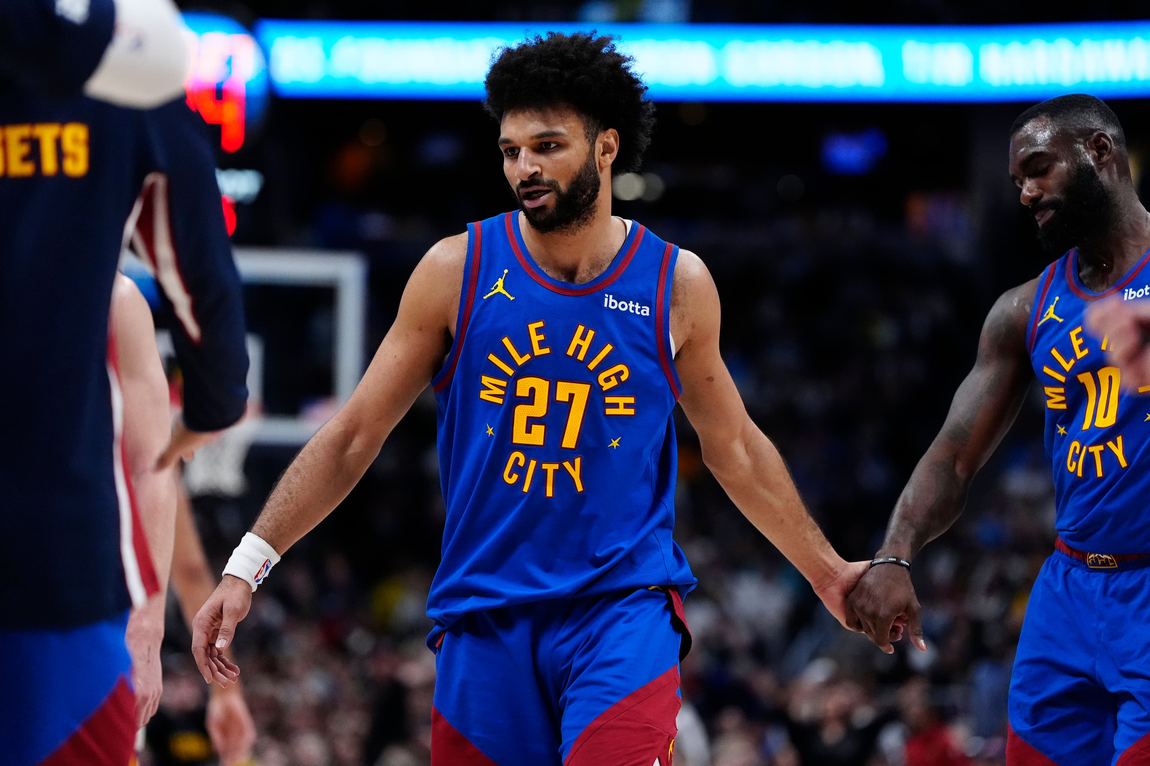 How to live stream Timberwolves vs Nuggets: NBA Playoffs, TV channel