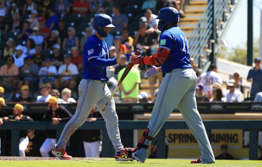 Were the Blue Jays a one-year wonder?