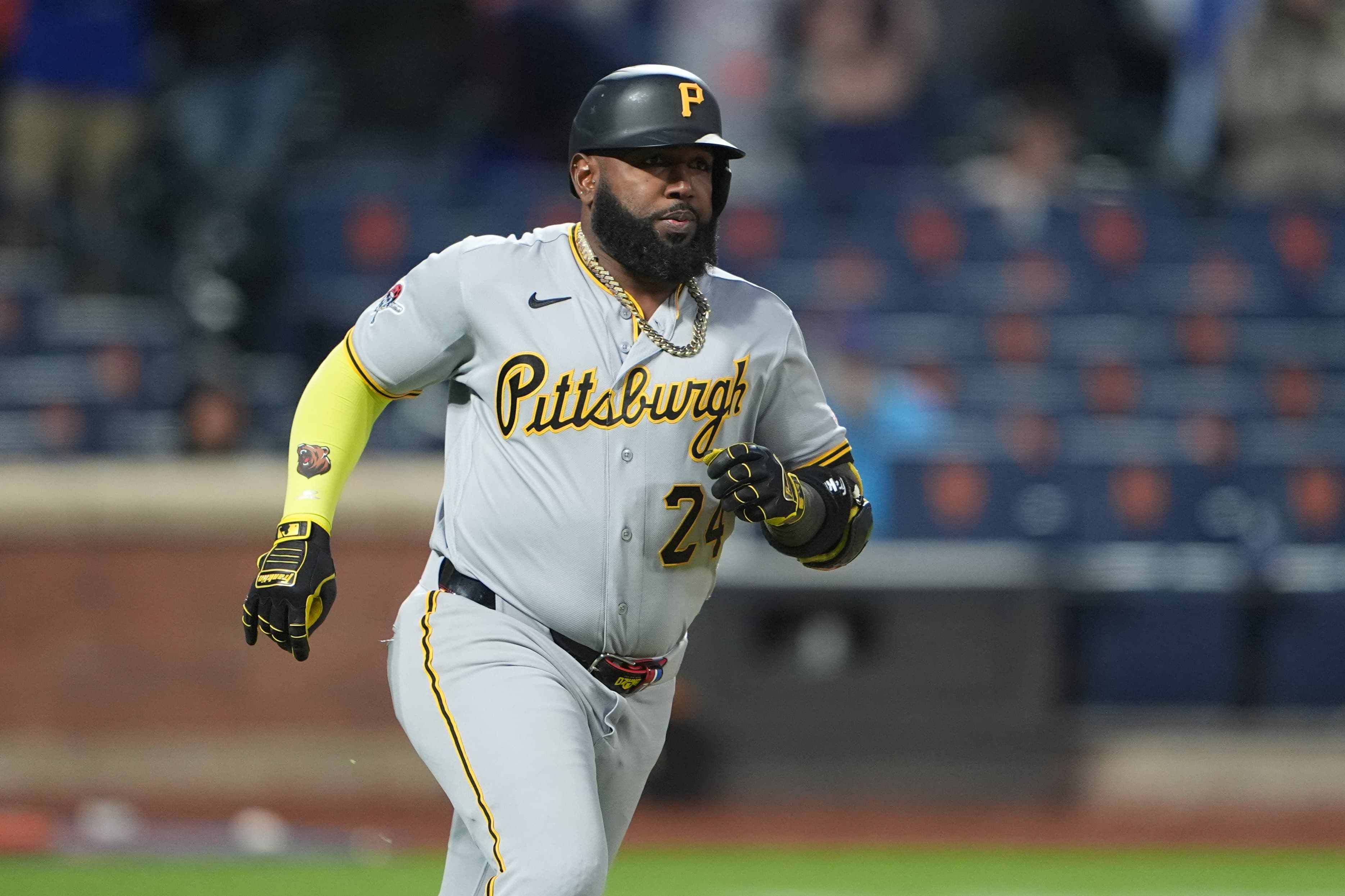 How to live stream Mets vs Pirates on Sunday: MLB Opening Weekend, TV channel