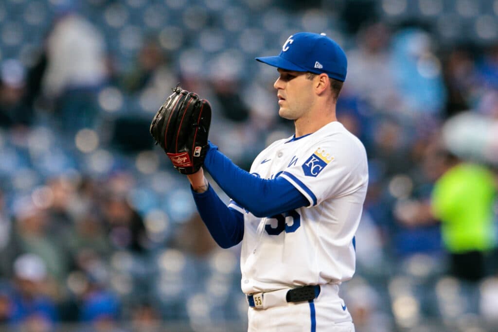 Predicting the winner of every MLB game on Thursday, April 2, 2026