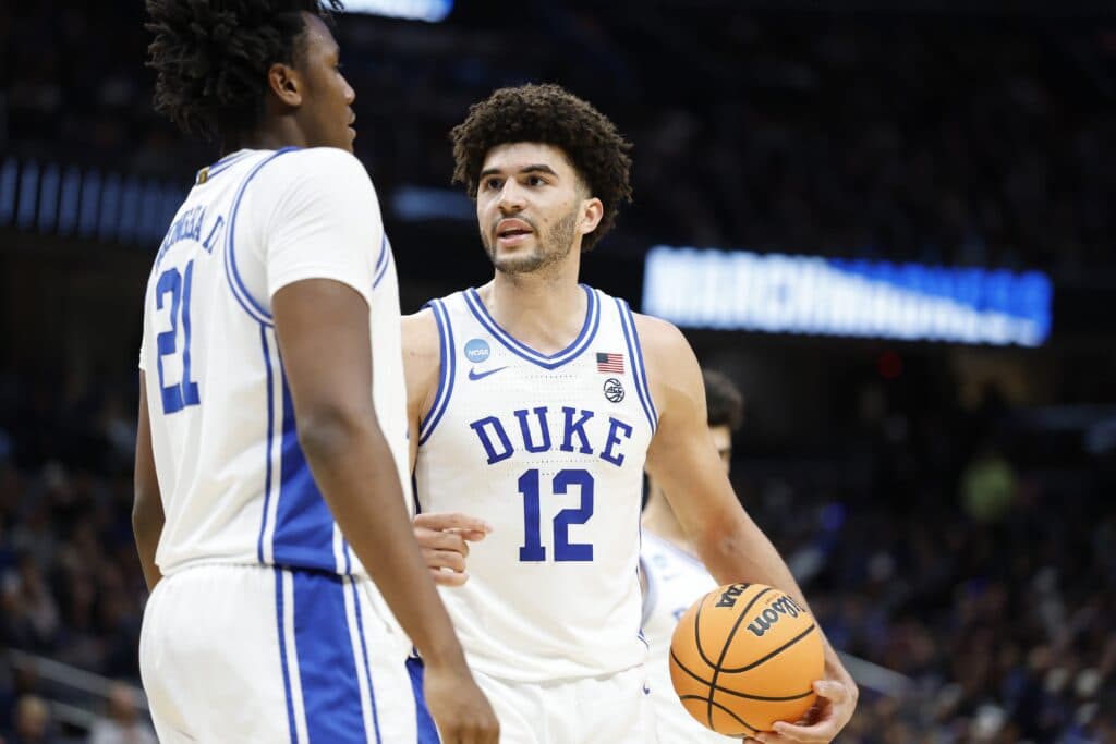 Early 2027 NCAA Tournament odds reveal a surprising favorite