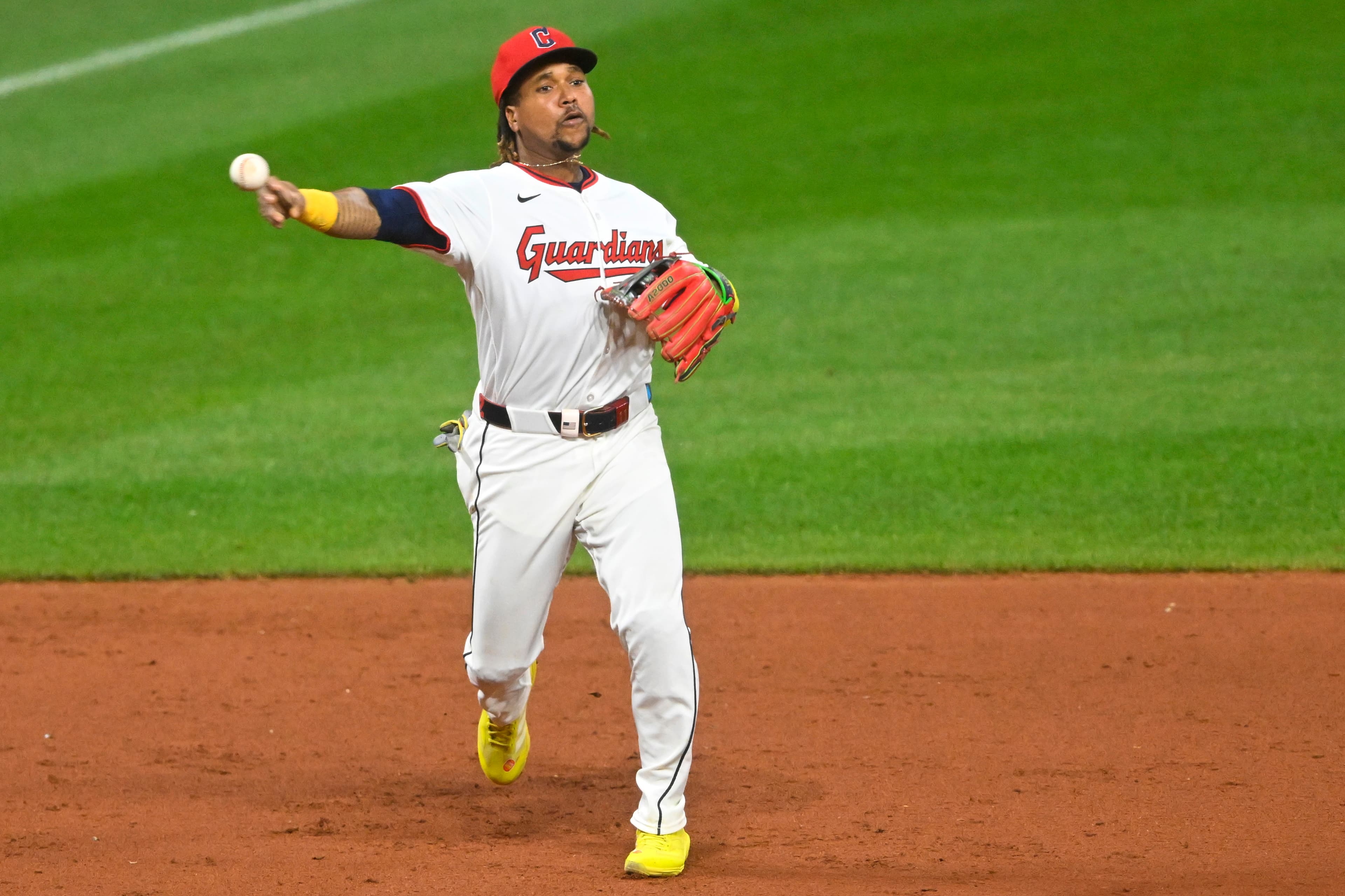 How to live stream Dodgers vs Guardians on Monday: MLB, start time TV channel