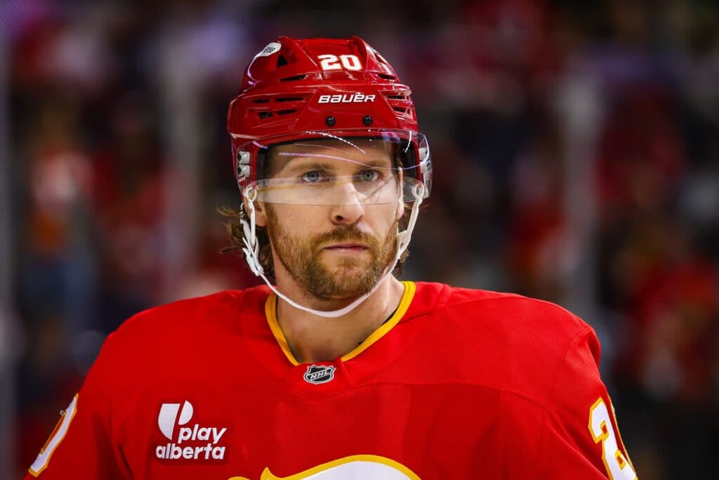 Three burning questions for the Calgary Flames entering the 2026 offseason
