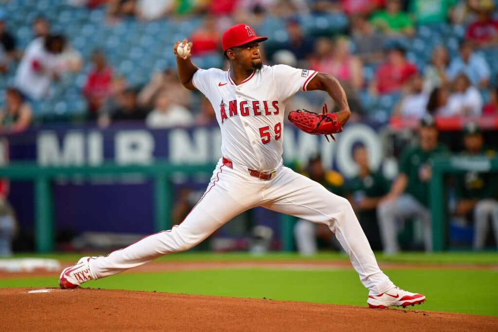 Baseball ERA leaders defining the early 2026 season