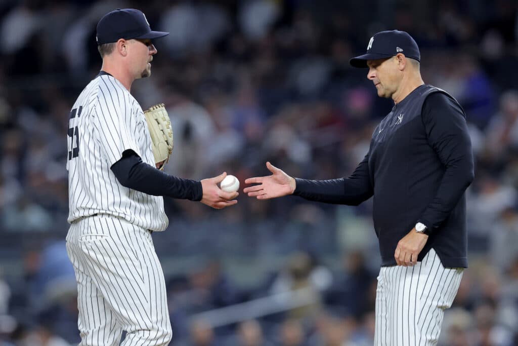 Former Yankees pitcher embarrasses himself after recent comments
