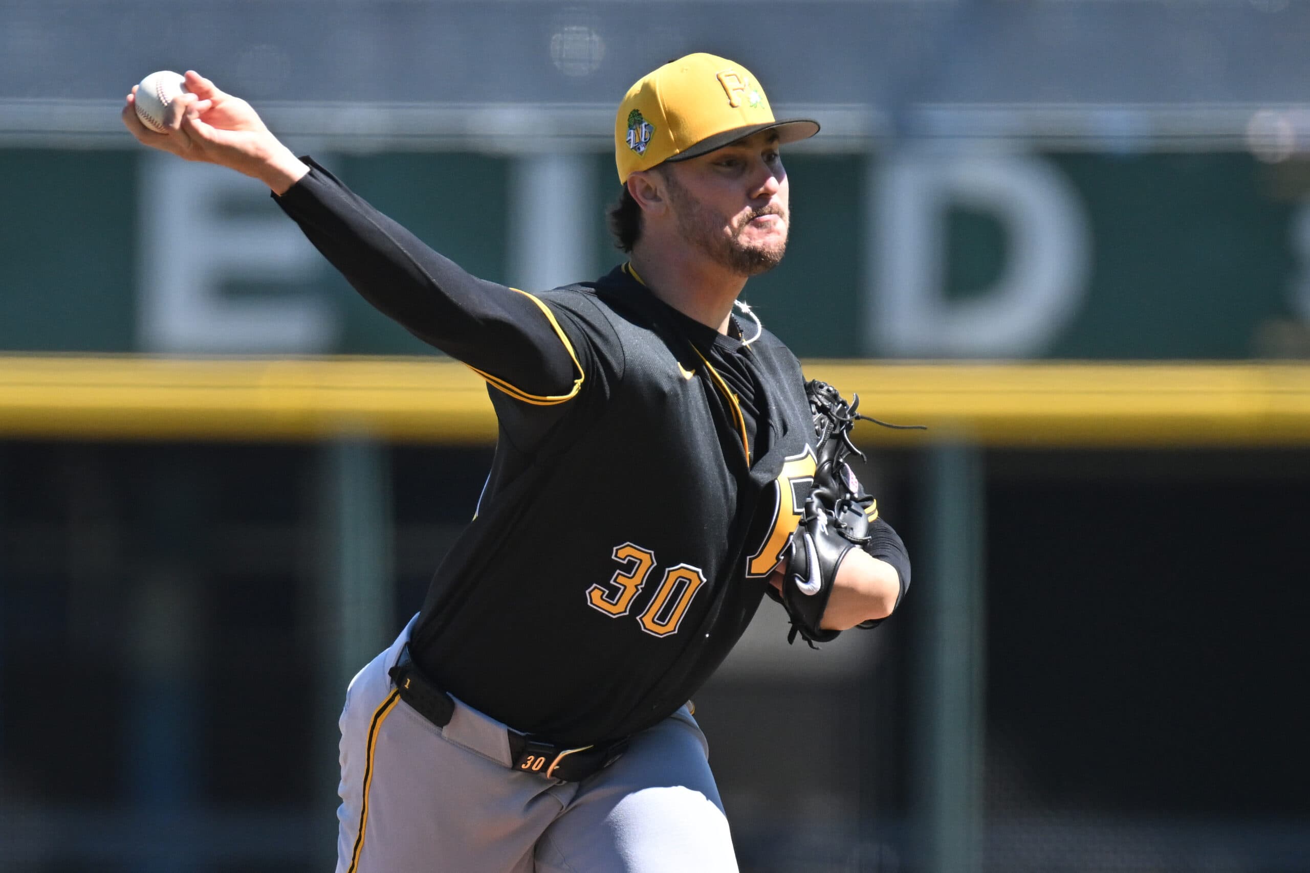 Paul Skenes' MLB Showdown Highlights Up-and-Coming Stars for Coaches