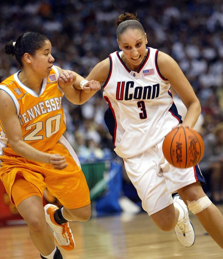 Ranking the best era of UConn basketball
