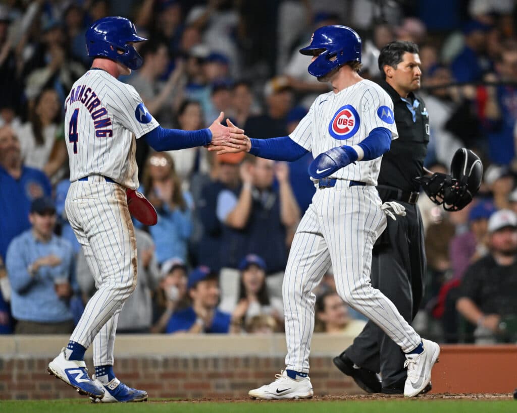 How to watch Cubs vs Guardians: Live stream MLB, TV channel