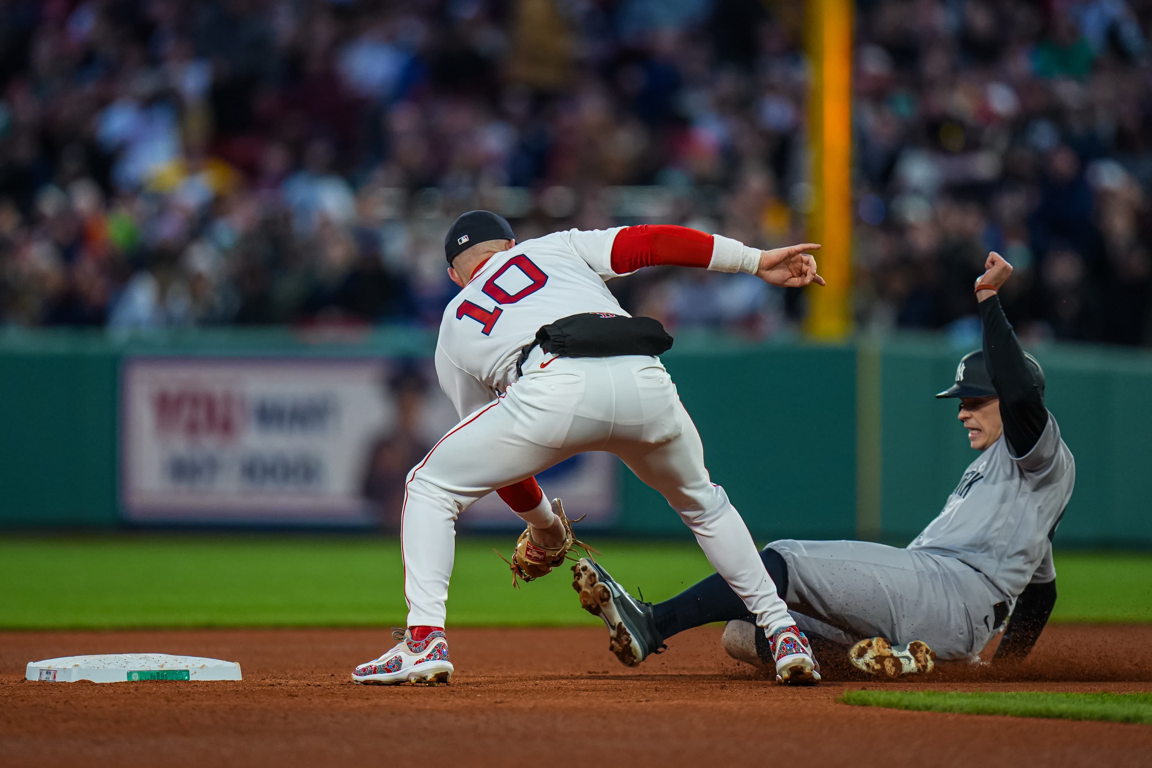 Red Sox vs Yankees live stream: How to watch MLB, TV channel, time