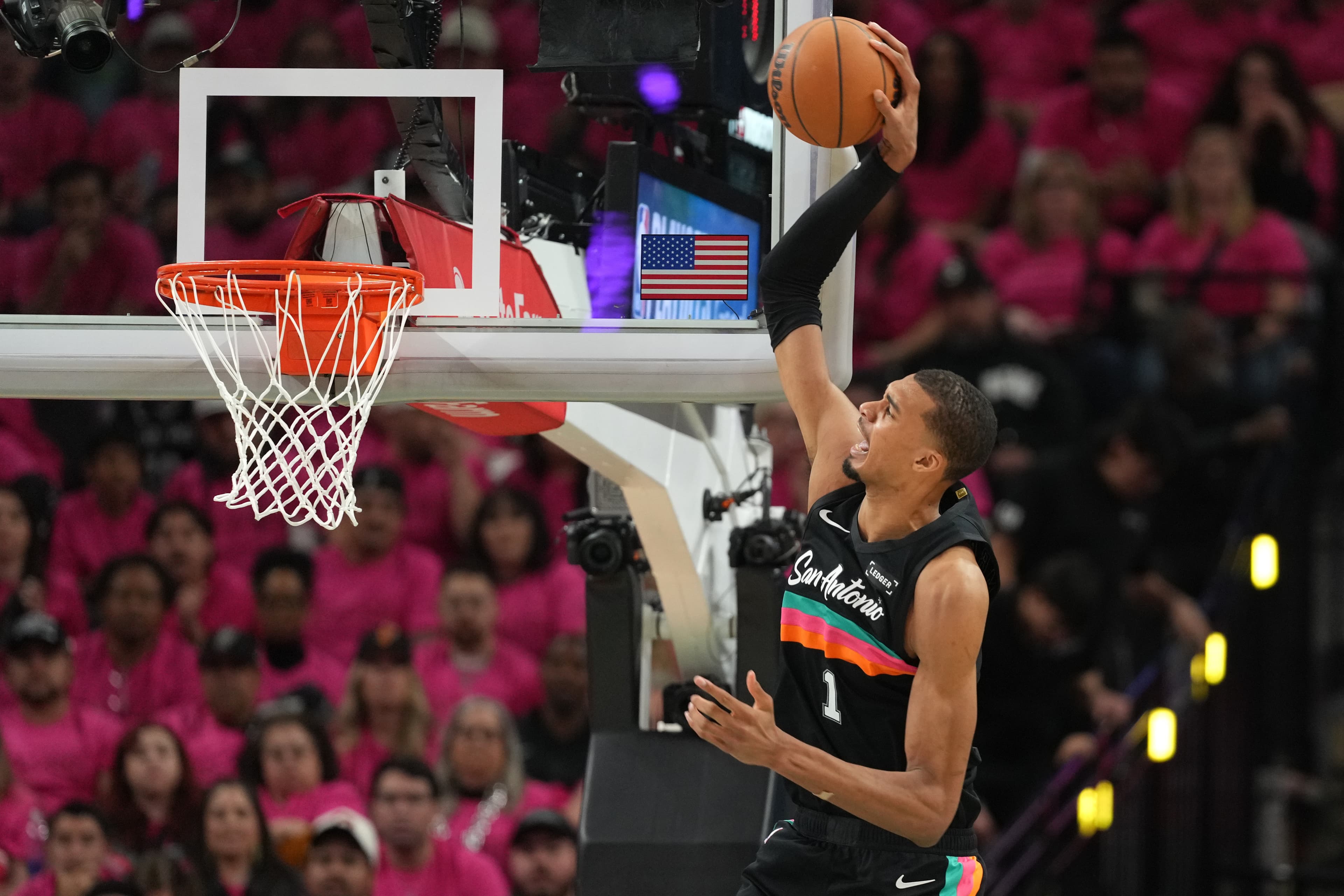 How to live stream Trail Blazers vs Spurs: NBA Playoffs, TV channel