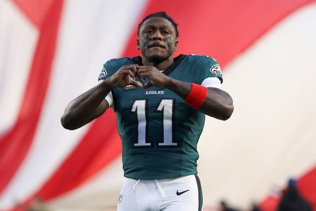 Players who could still be traded after the NFL Draft