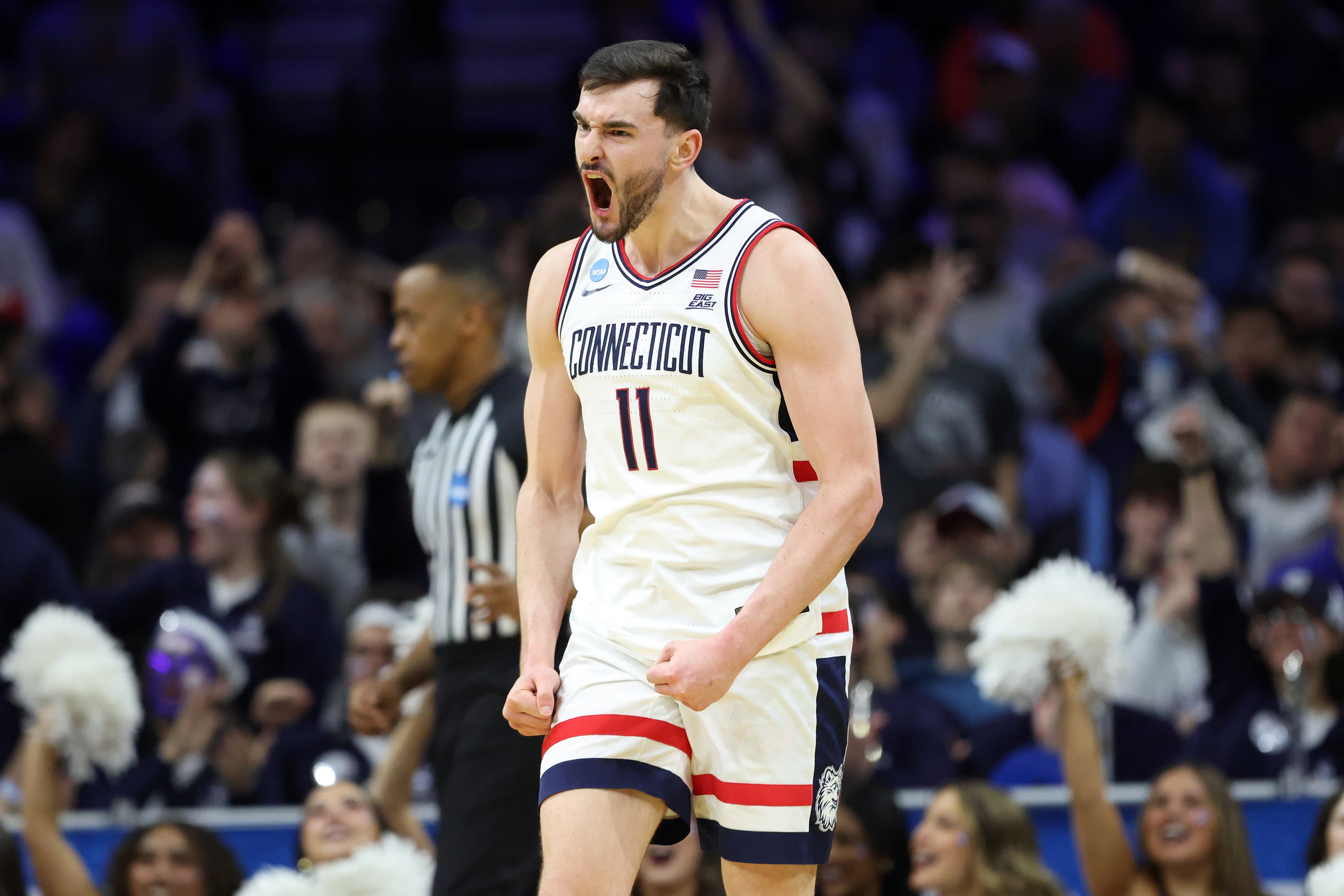 How to live stream UCLA vs UConn: March Madness 2026 NCAA Tournament, TV channel