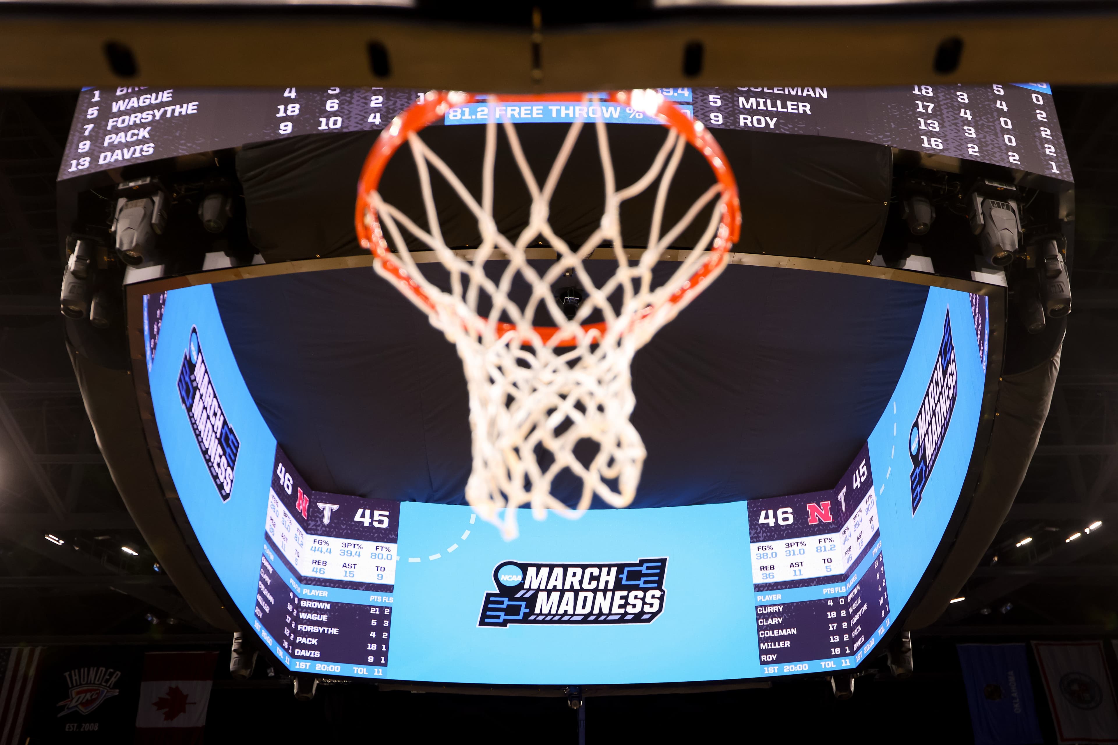 How to live stream Prairie View A&M vs Florida: March Madness, NCAA Tournament, TV channel