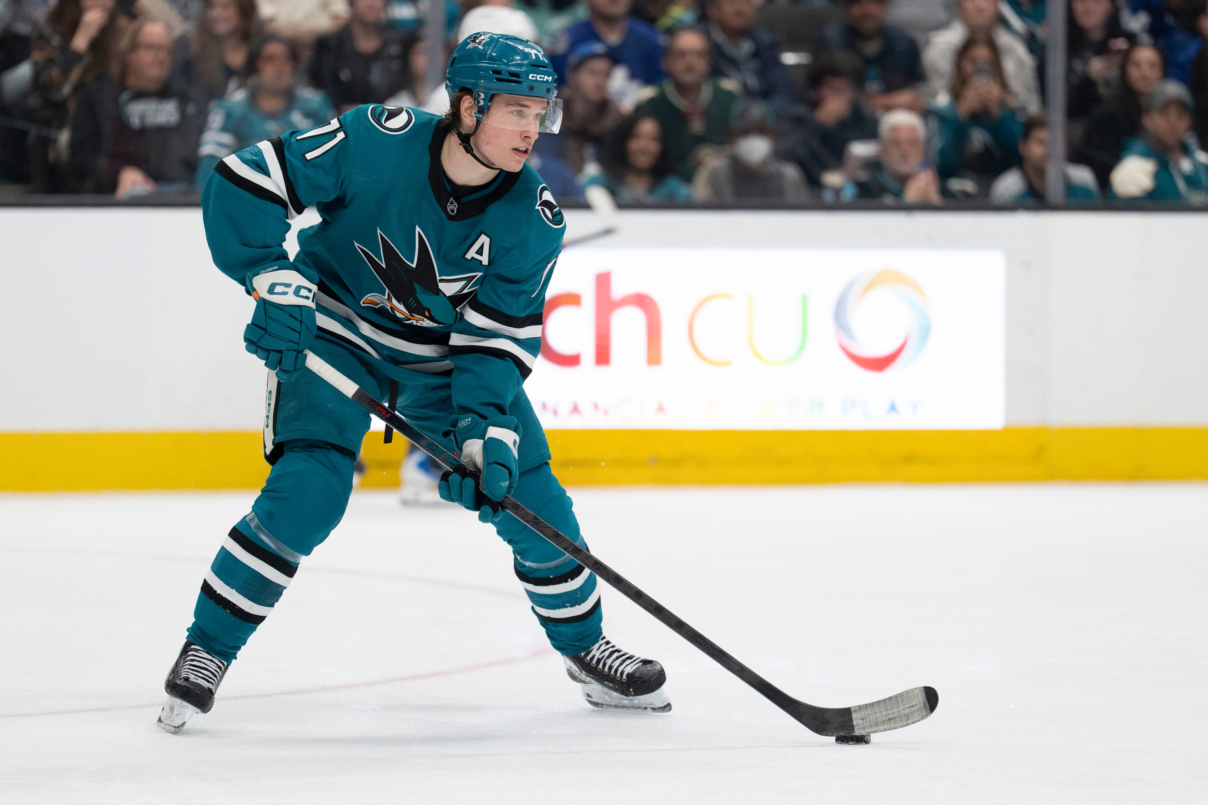 NHL agents back $20M AAV ‘monster deal’ for Macklin Celebrini