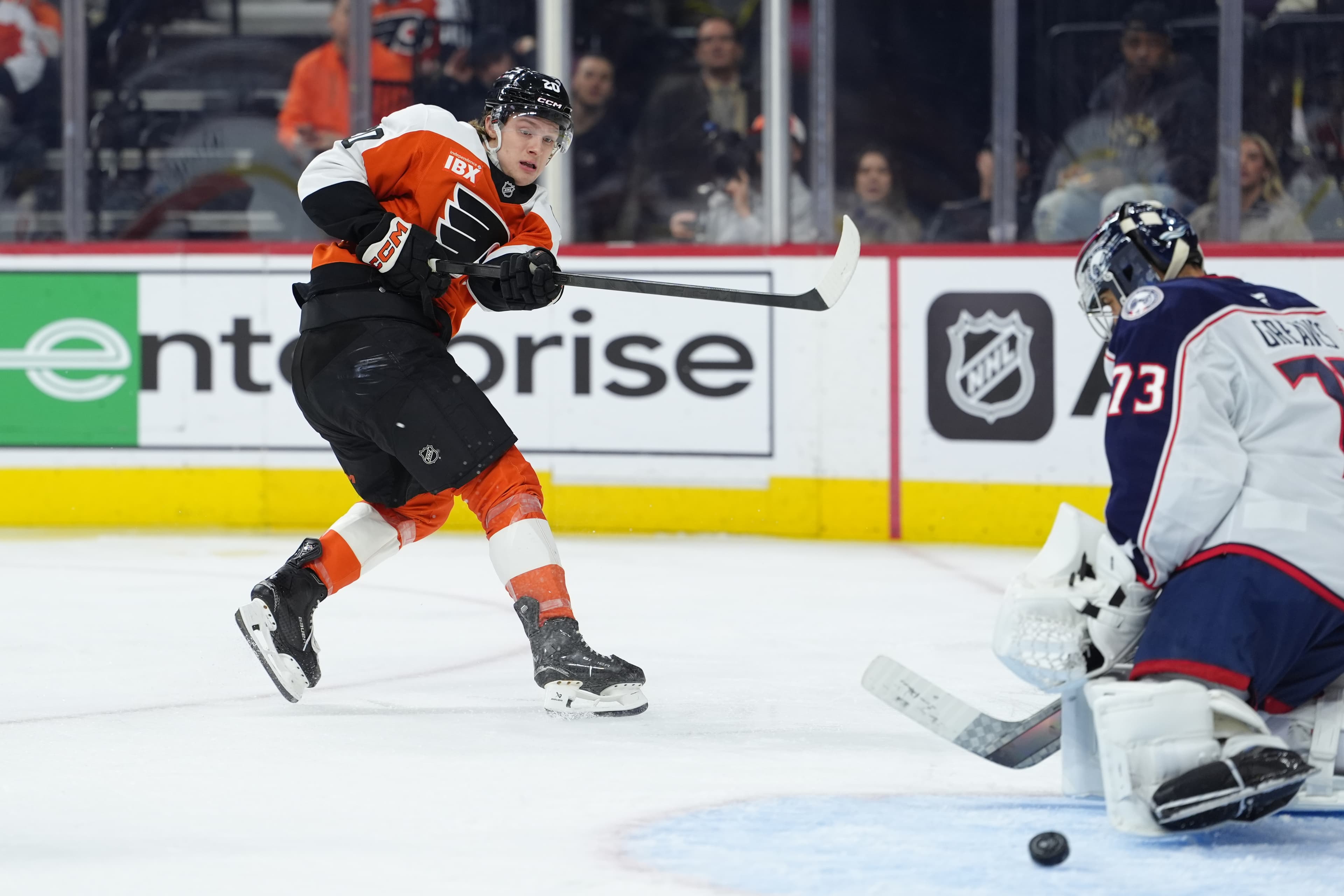 How to live stream Flyers vs Jets: NHL, TV channel