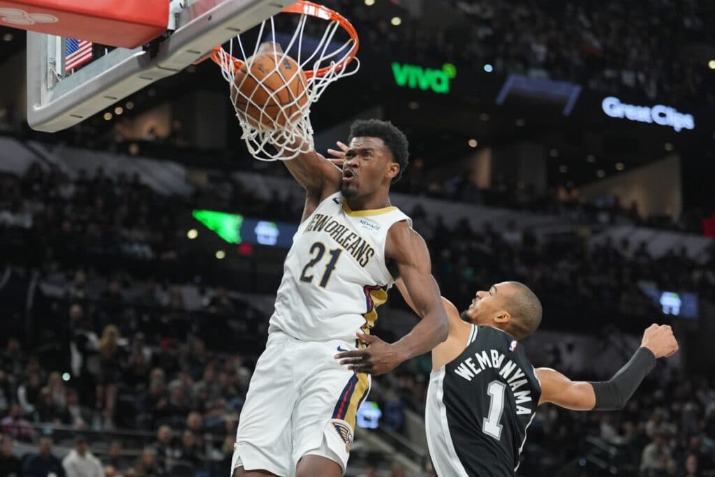 NBA teams with 55+ losses in 2025-26 regular season