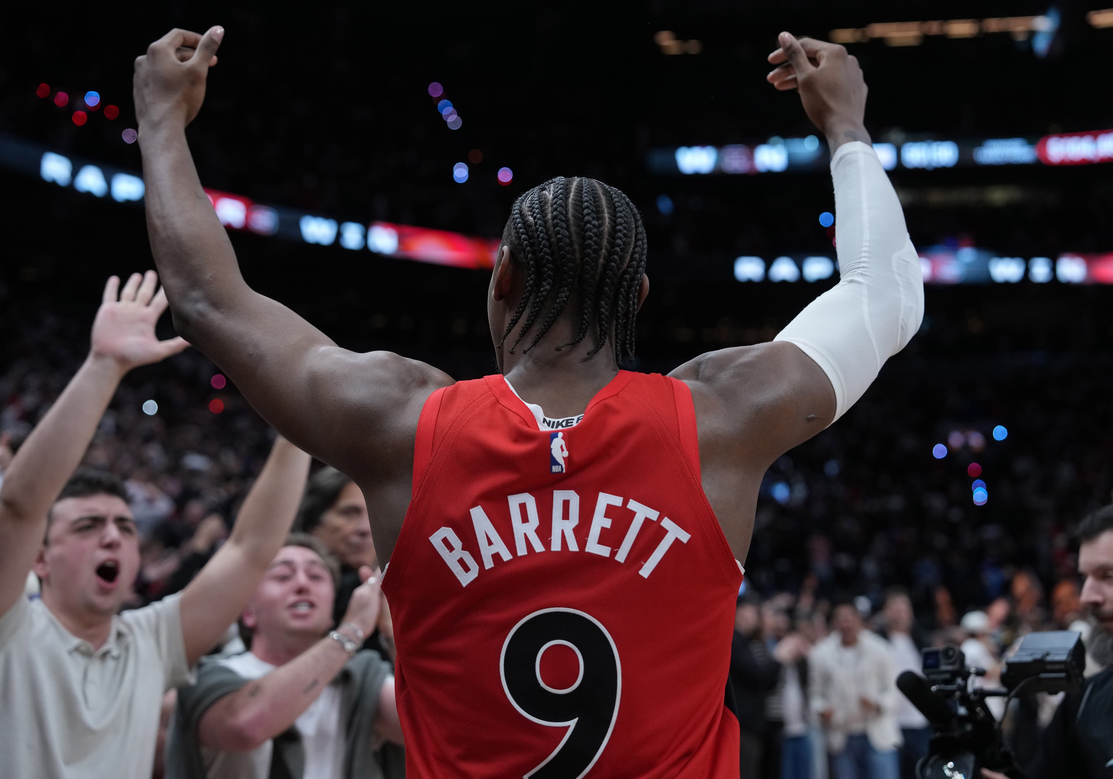 Cleveland Cavaliers, Toronto Raptors have a wild NBA Playoffs stat going into game 7