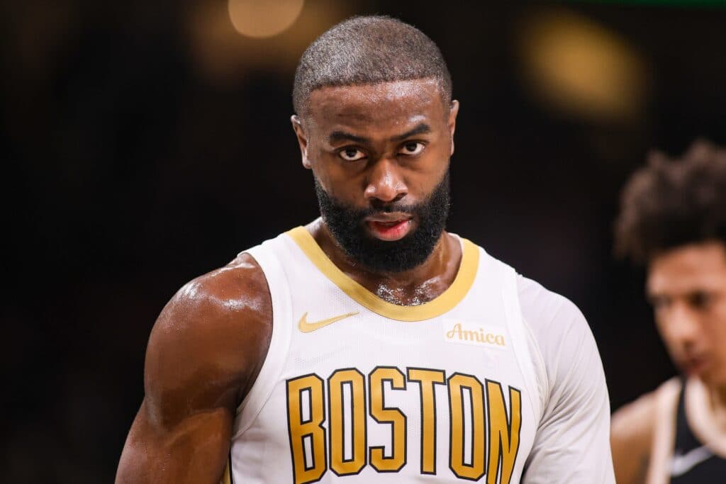 Jaylen Brown gets NBA punishment after Celtics’ season-ending loss