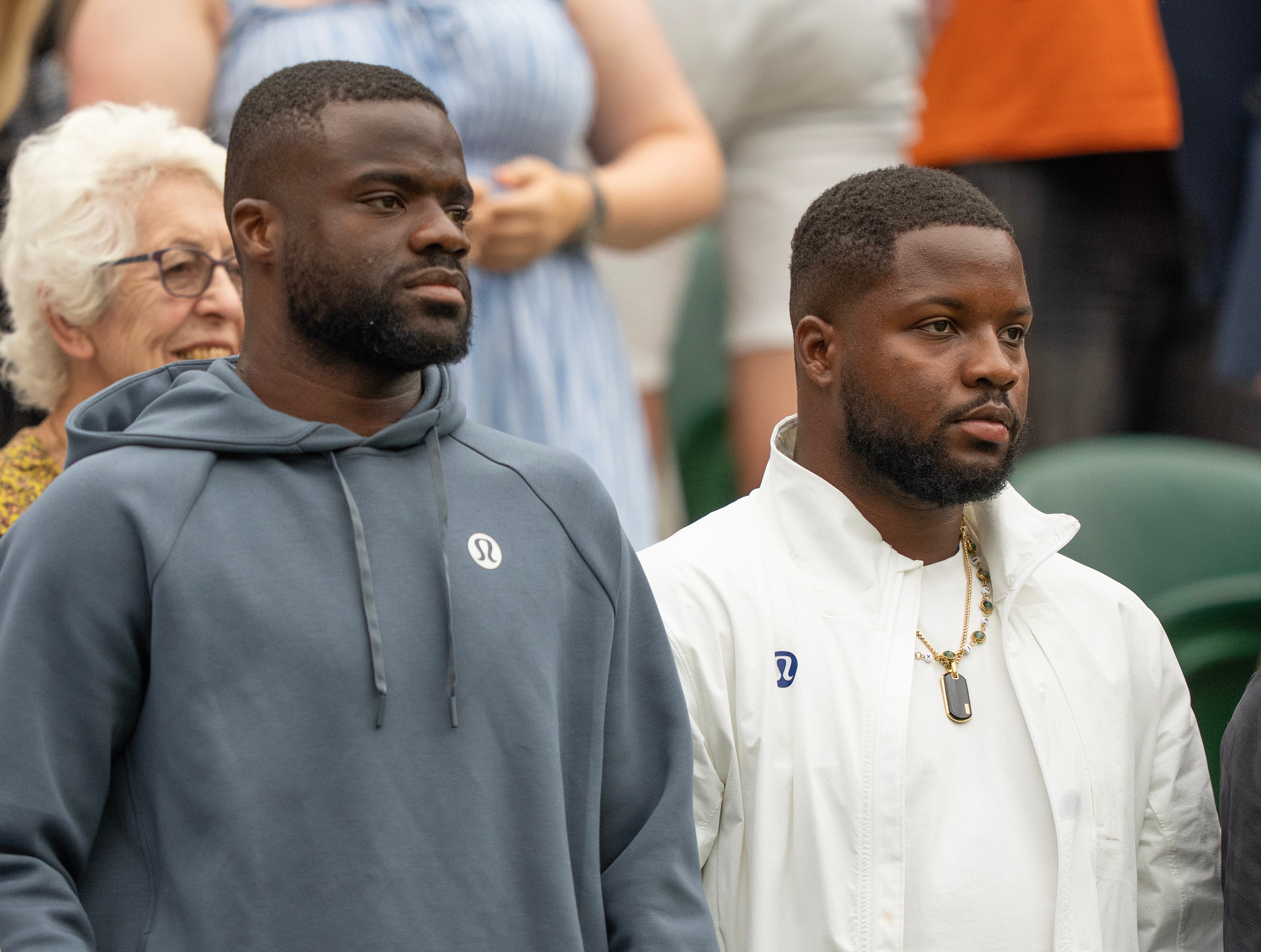 Frances Tiafoe posts prophetic message after Hailey Baptiste’s Madrid Open win