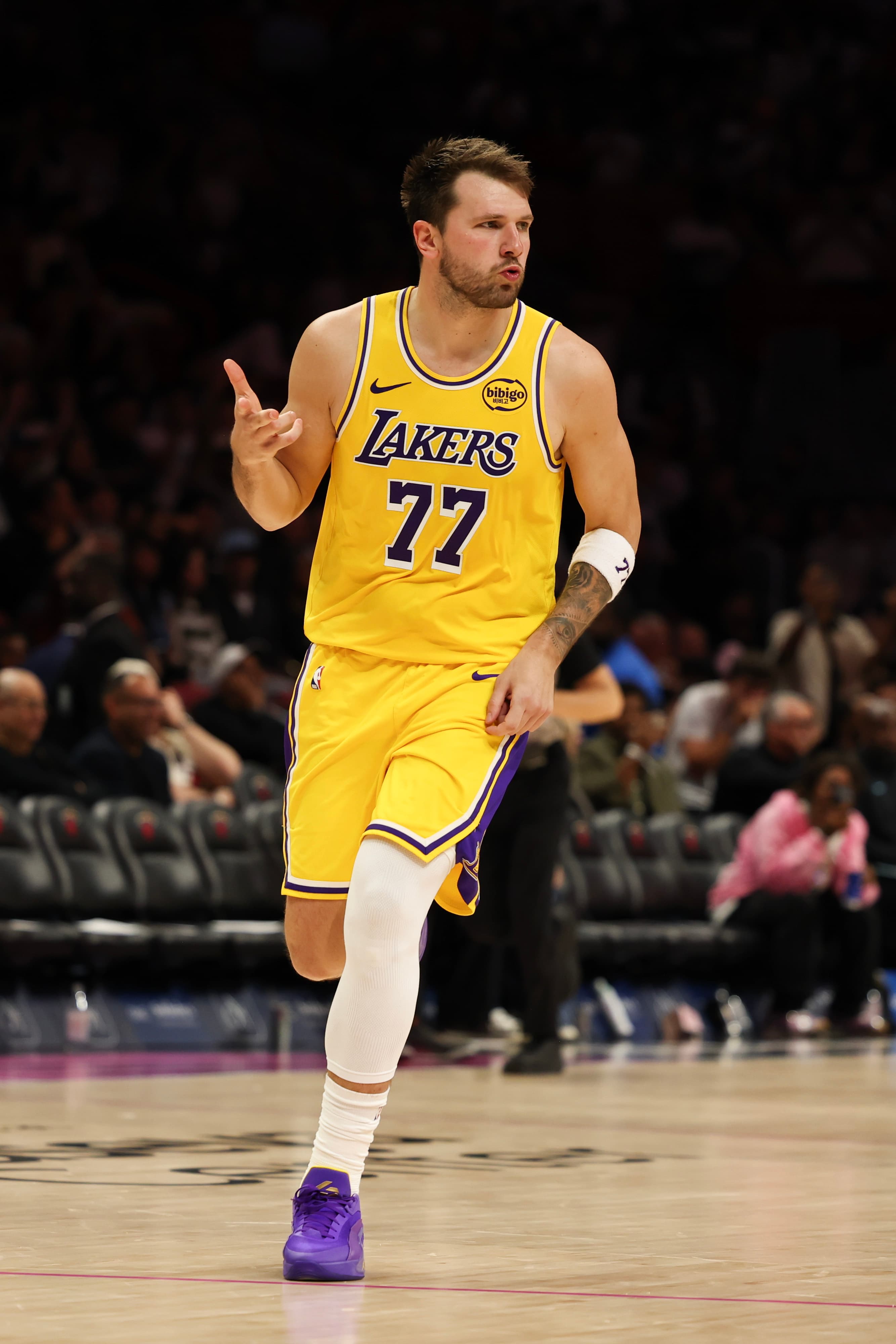 Is Luka Doncic the NBA MVP after 60-point night? ESPN experts weigh in