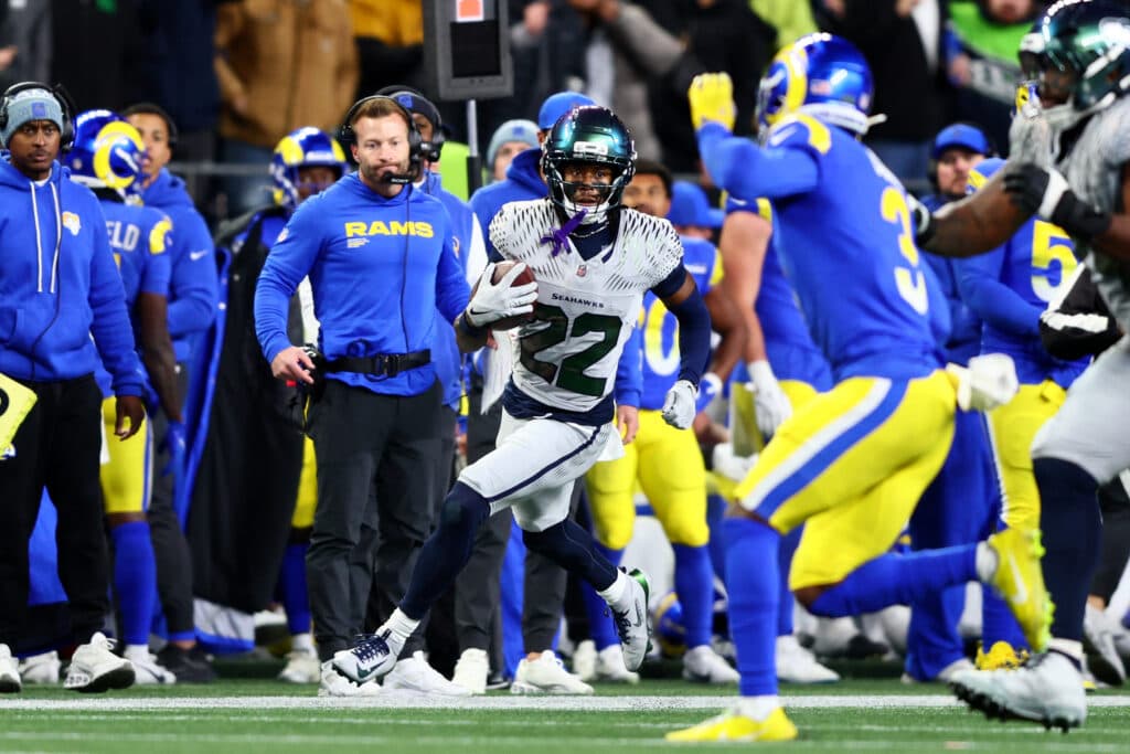 NFL schedule release’s 7 most anticipated games