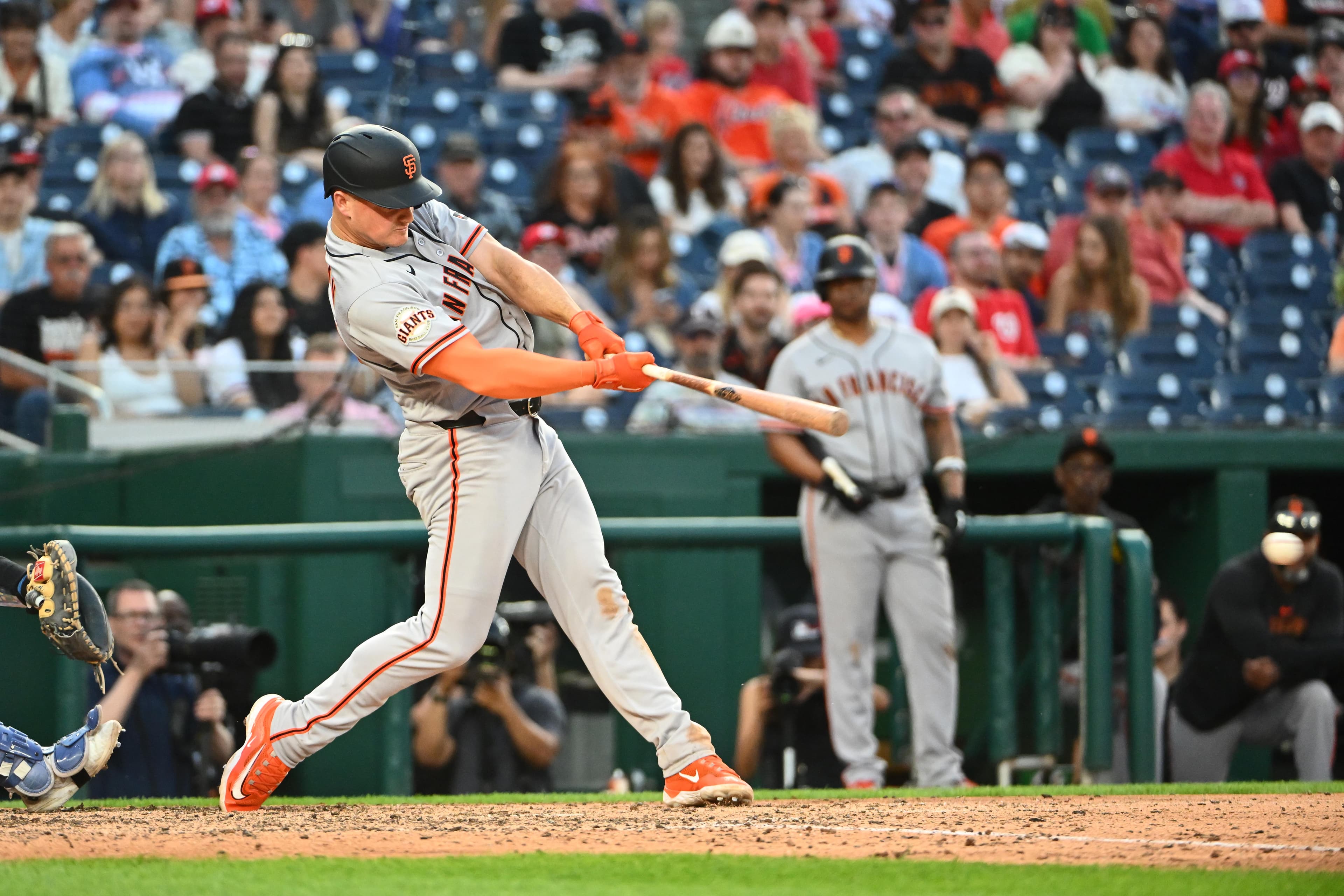 How to live stream Dodgers vs Giants: MLB, TV channel