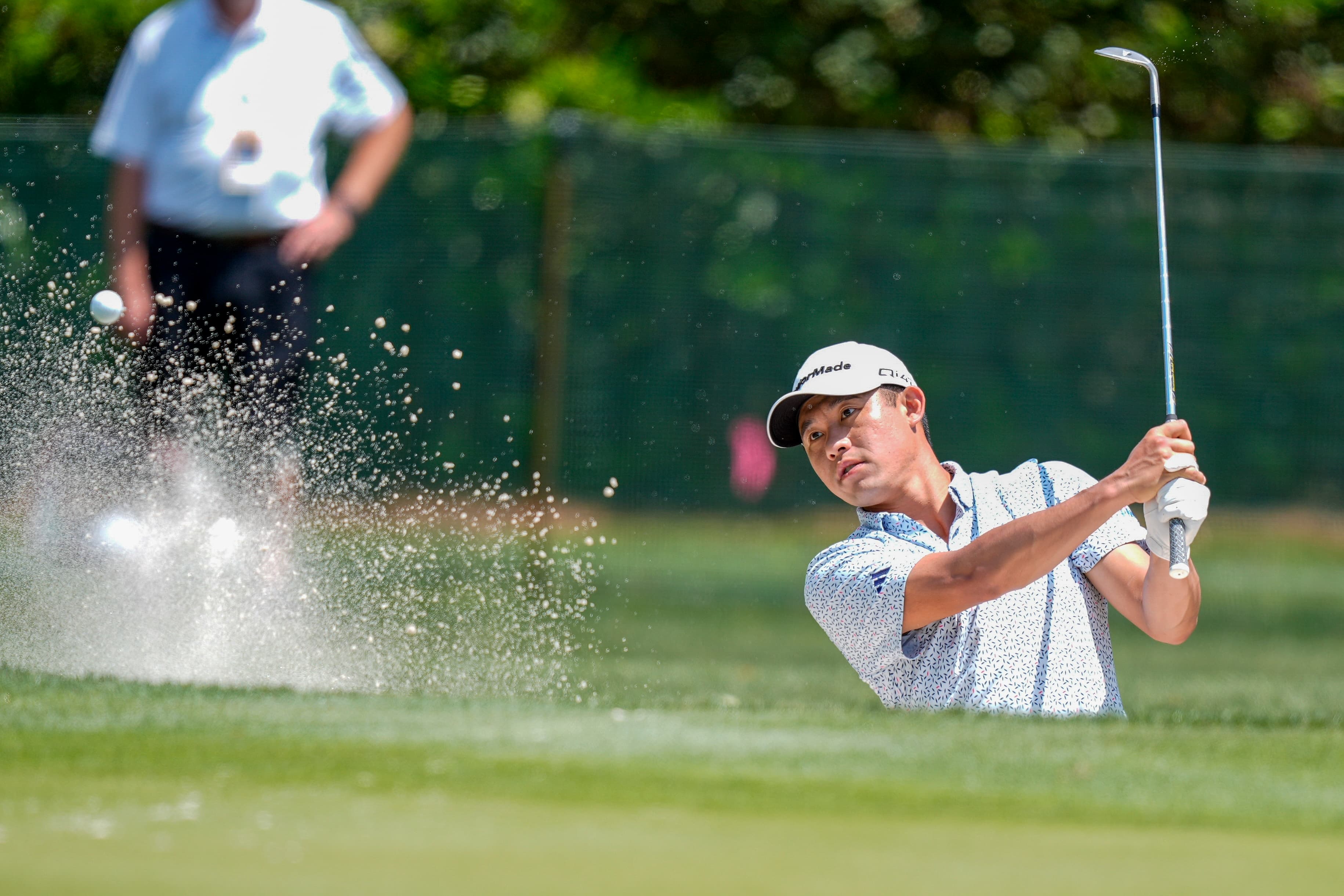 How to live stream Cadillac Championship 2026: PGA Tour Golf, TV Channel, Schedule