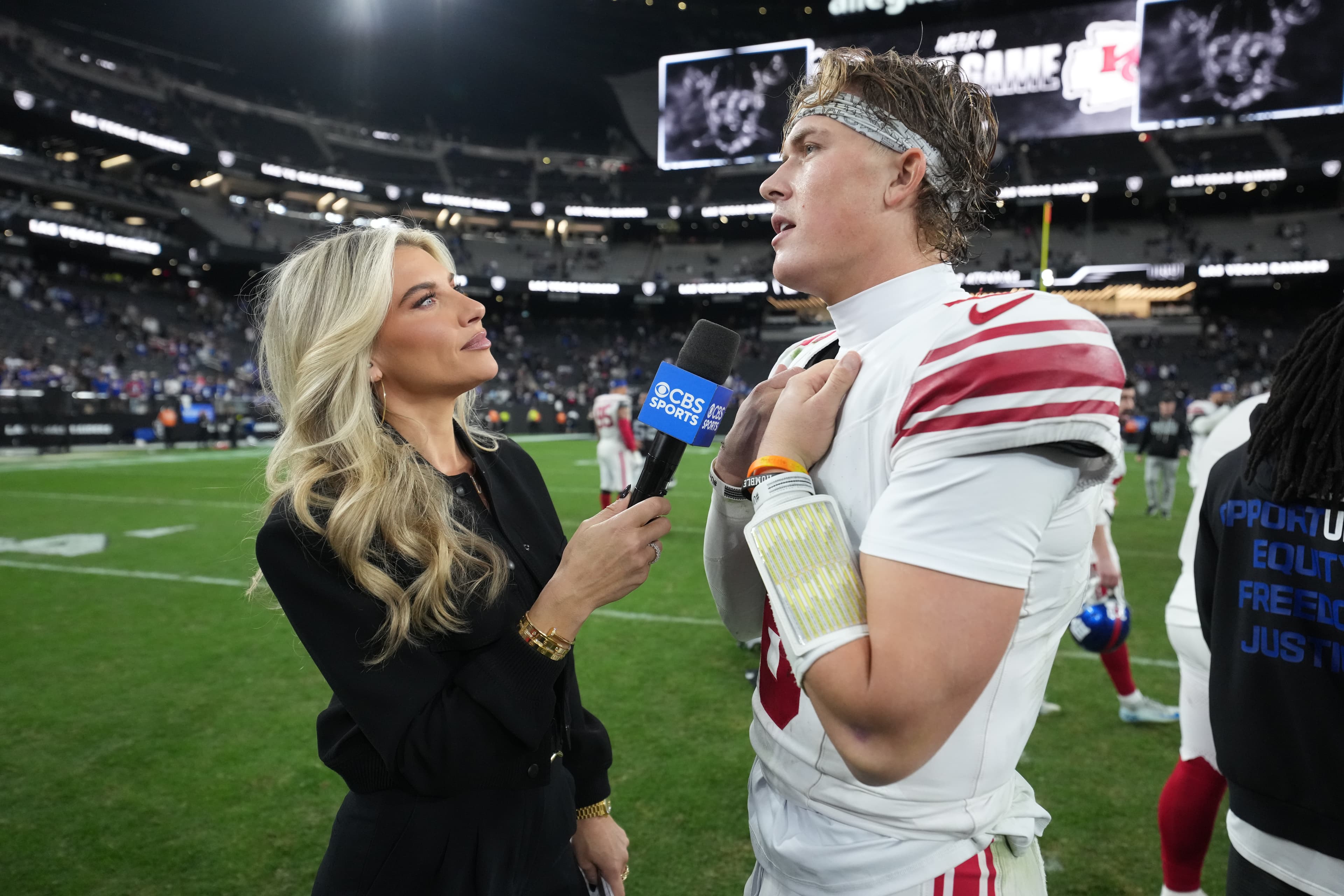 FCC sends a stern warning to the NFL, jeopardizing future plans