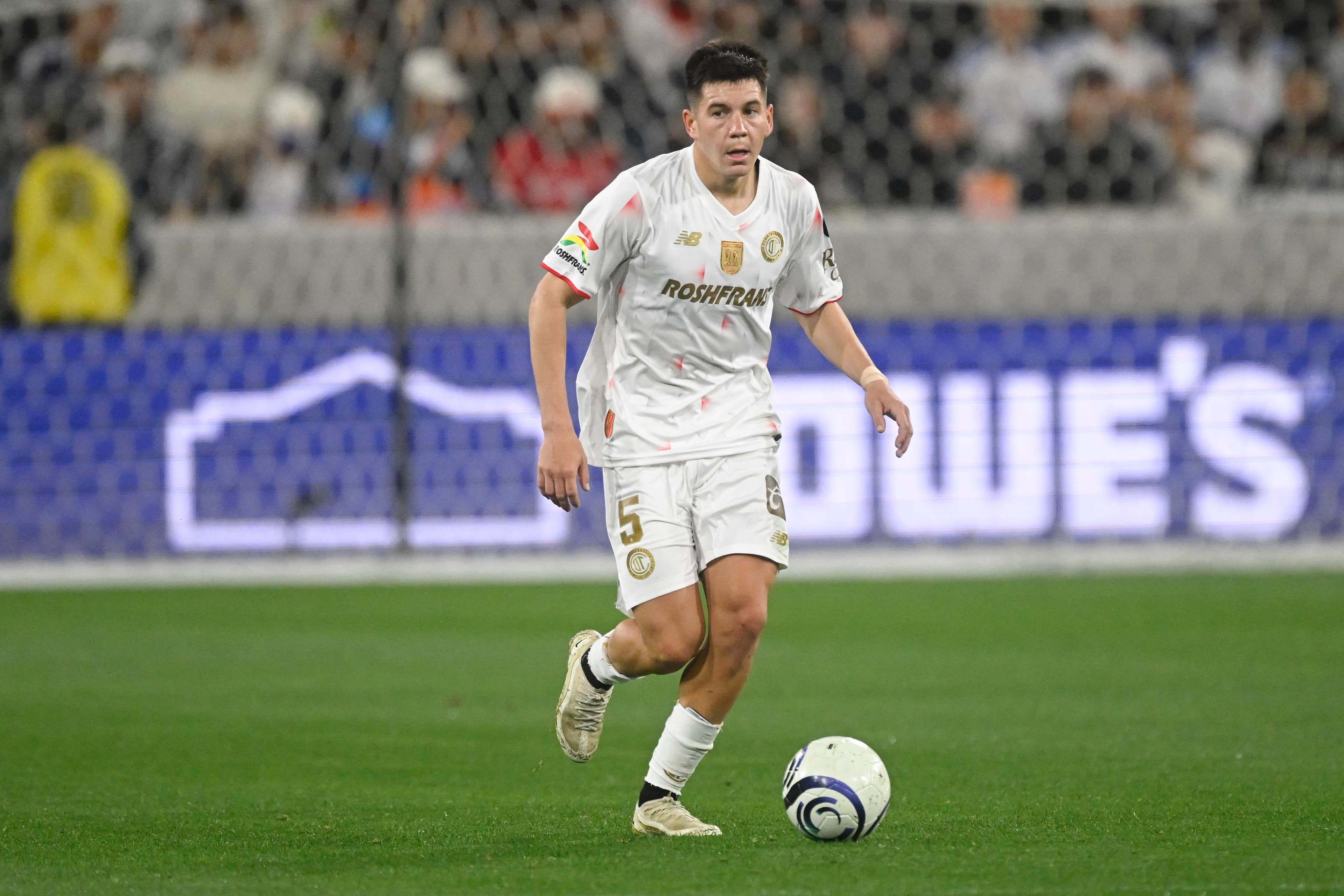 How to live stream Toluca vs LA Galaxy: CONCACAF Champions Cup, TV channel