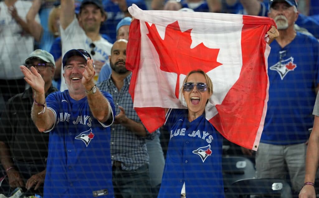 Canada’s bid for a second MLB team if expansion happens