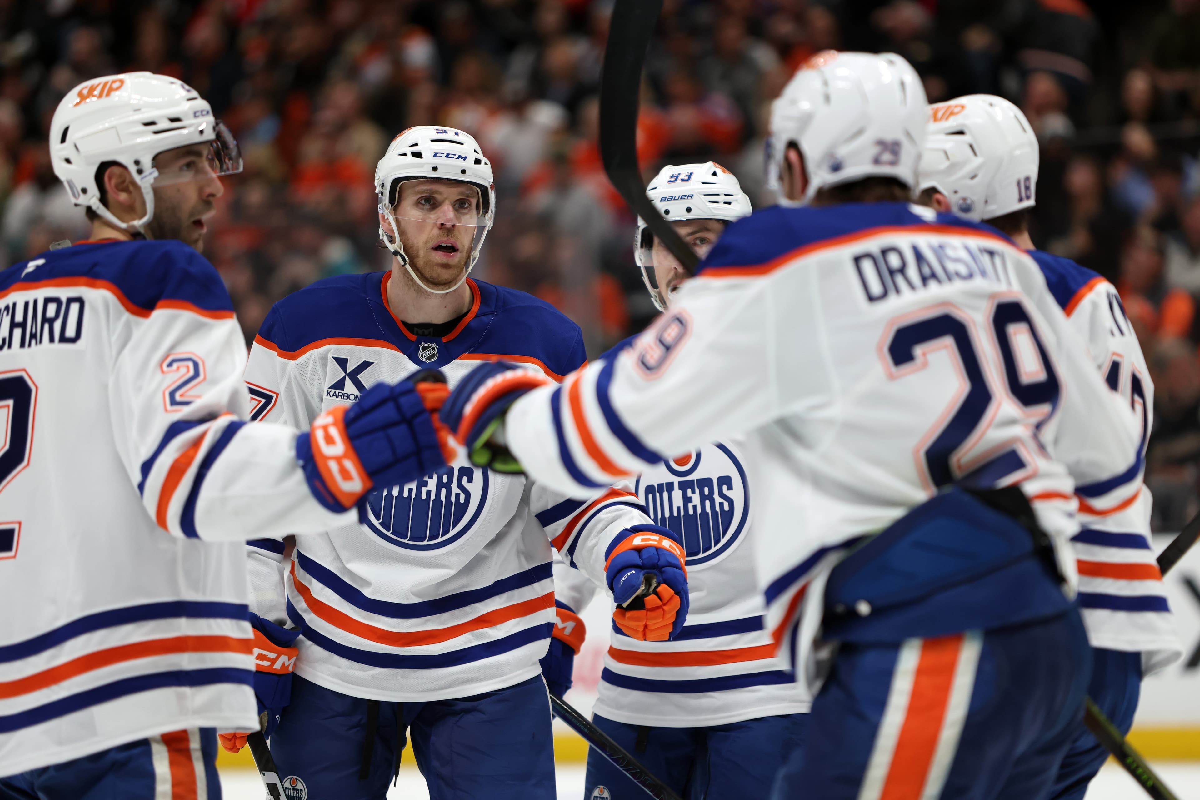 NHL analyst warns Connor McDavid could leave Oilers to chase Stanley Cup