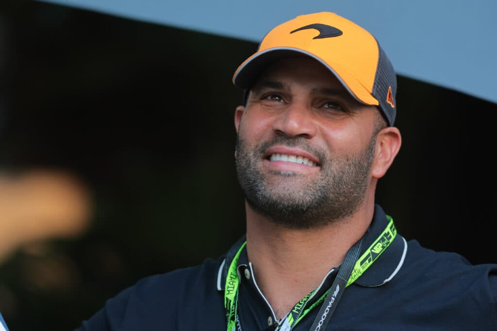 Most career hits in MLB history