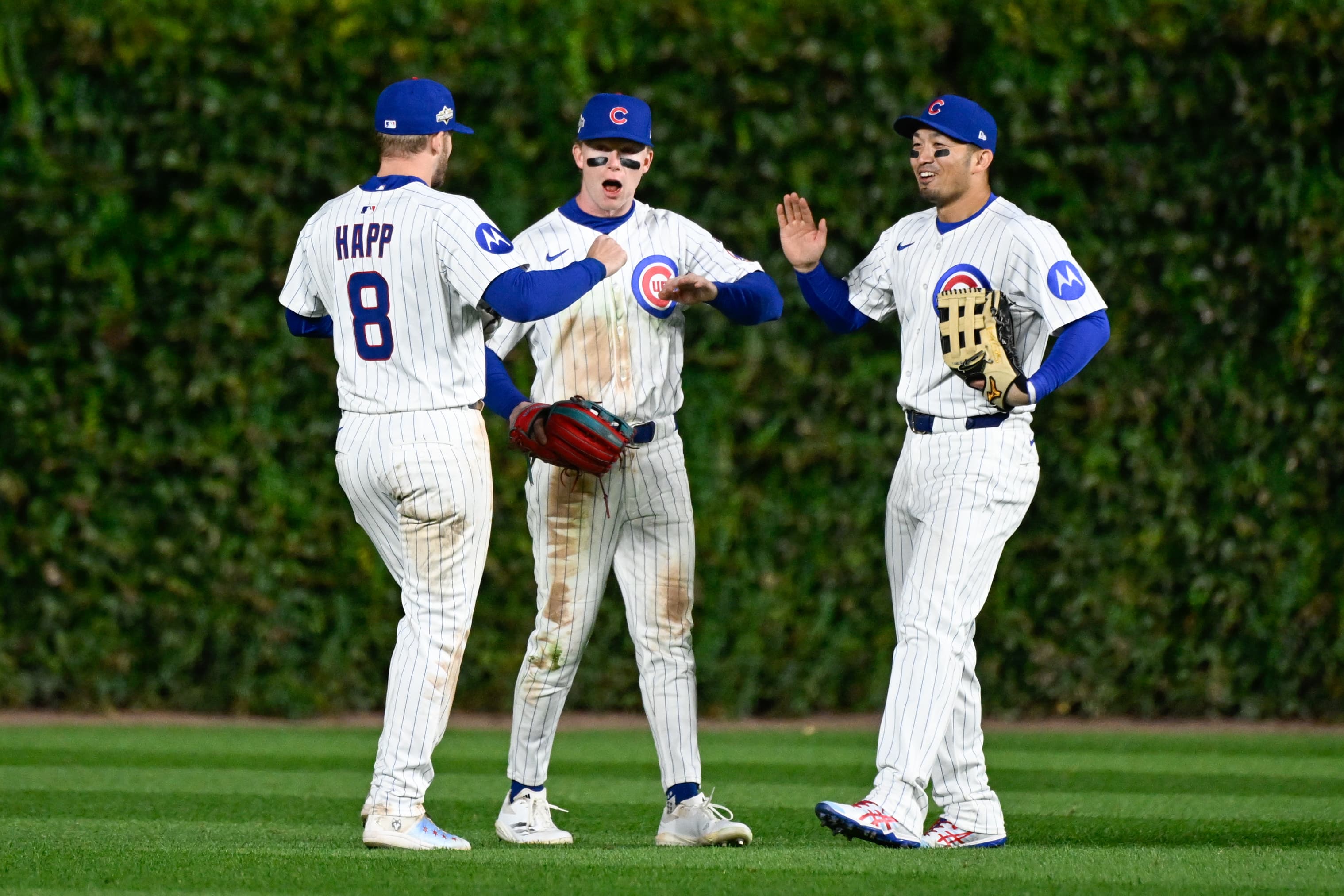 How to live stream Cubs vs Nationals: MLB Opening Day, TV channel