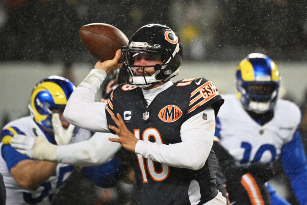 Every NFL team’s net rest differential after 2026 schedule release