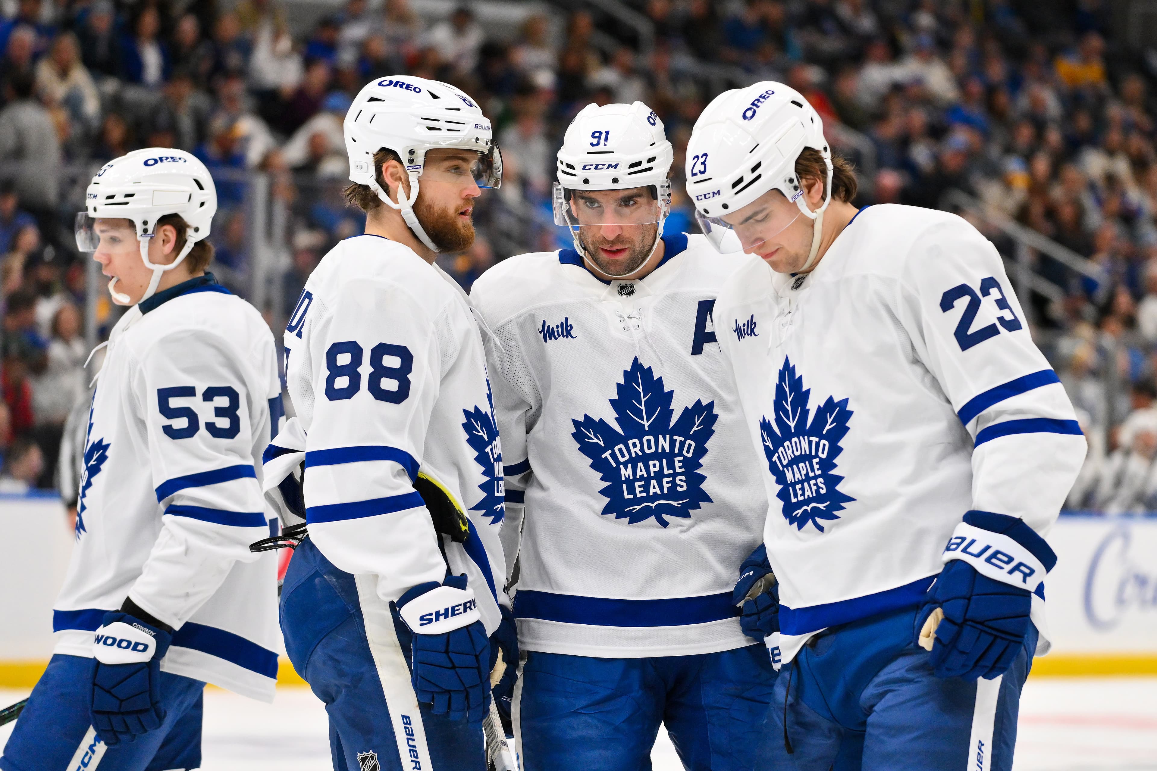 NHL analyst warns Maple Leafs to take ‘longer road’ after GM firing