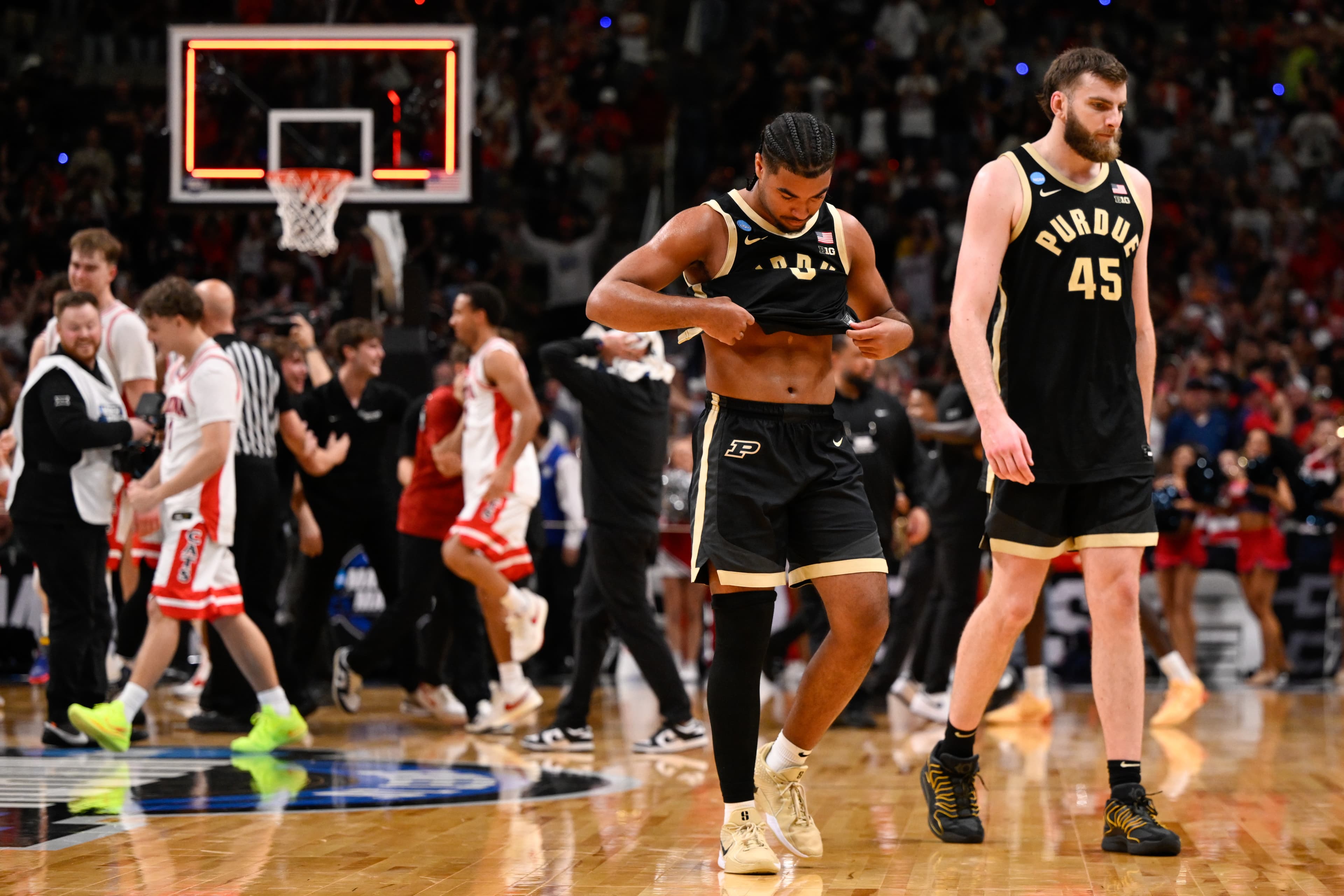 2026 March Madness top spenders for college basketball transfer portal