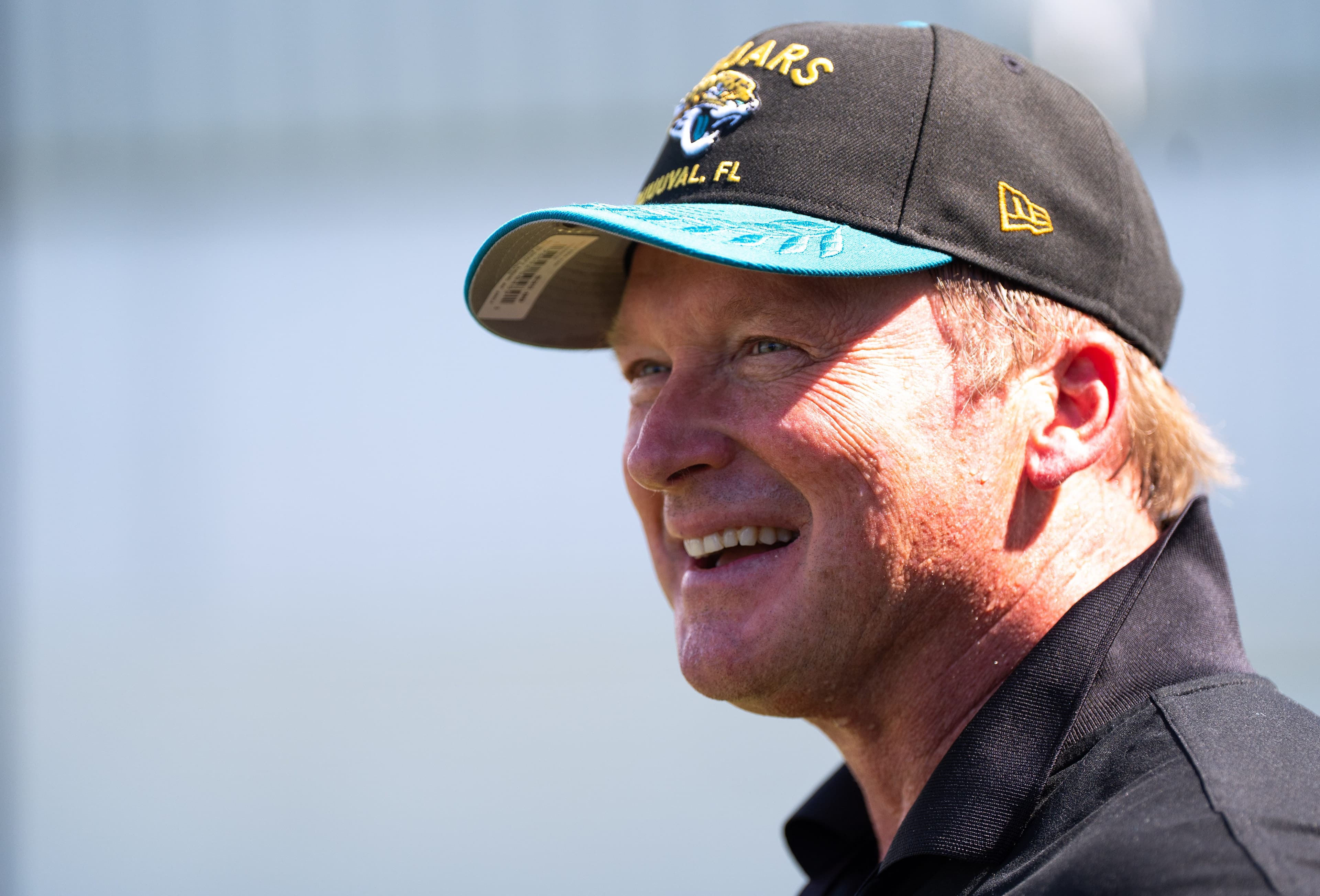 Diego Pavia stuns, impresses Jon Gruden in his QB Class