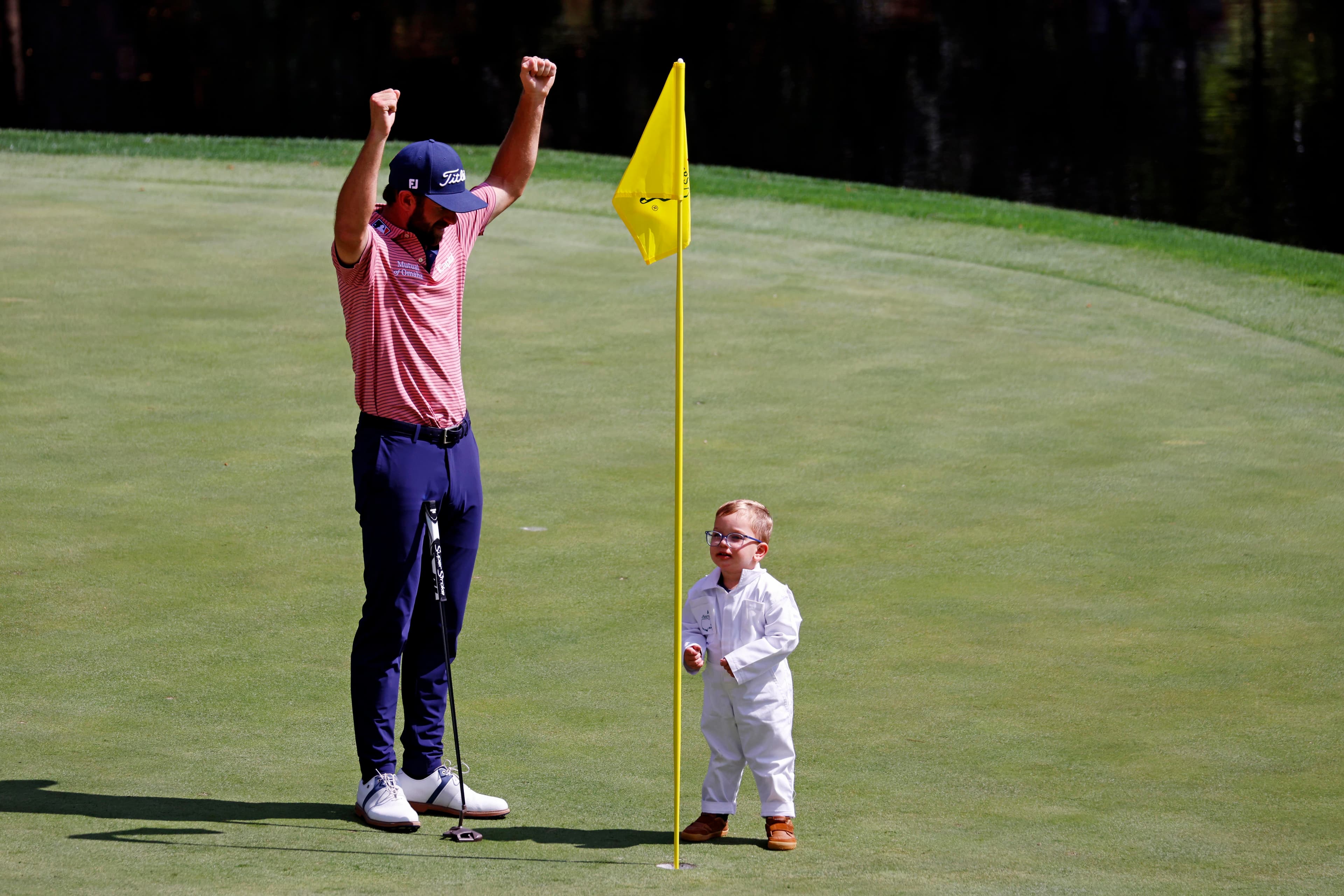 How to live stream the Masters Par 3 Contest: PGA, TV channel