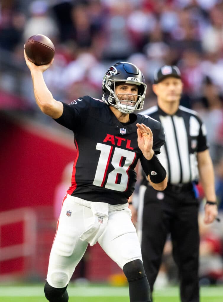 5 most impactful quarterback signings in NFL free agency