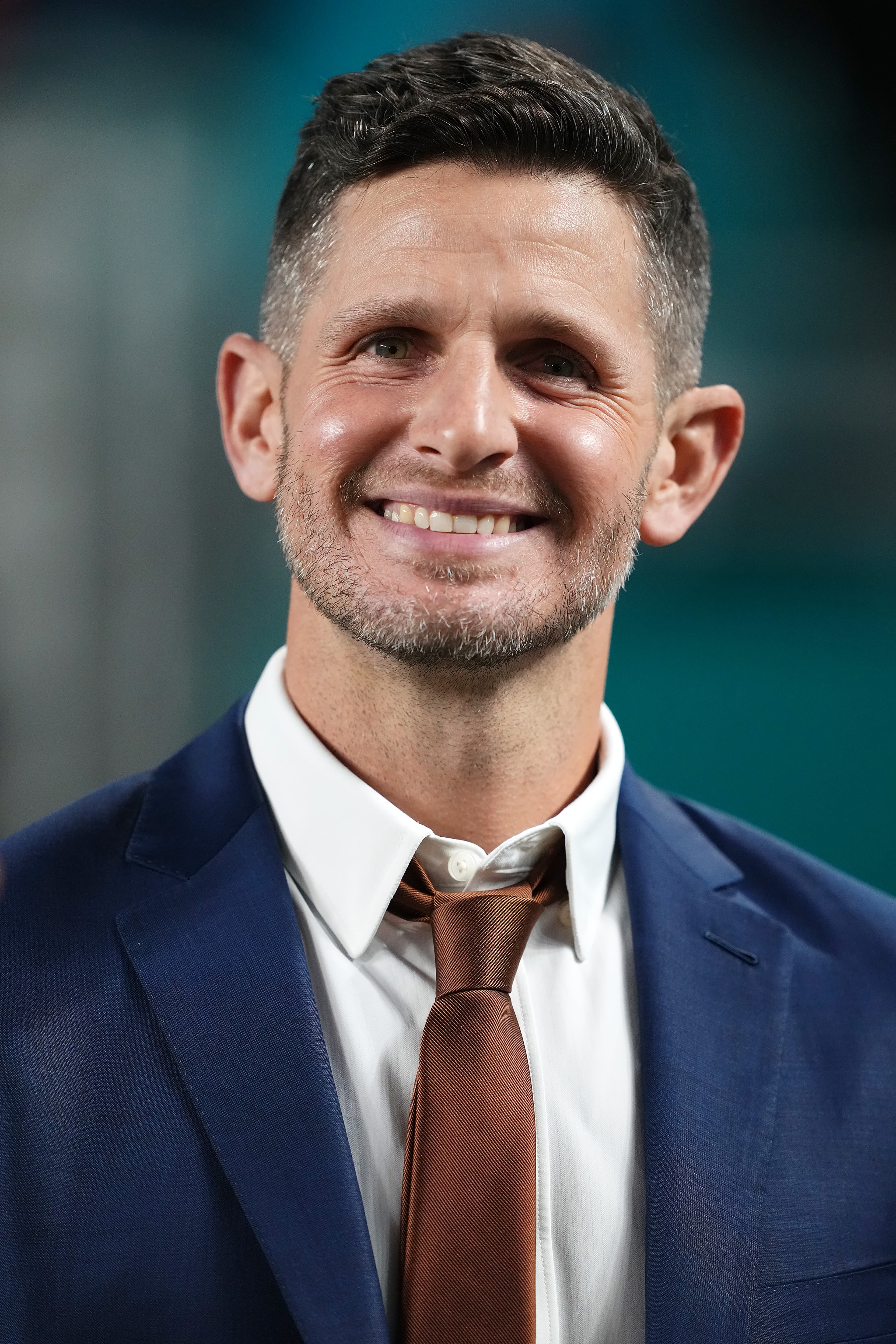 Pat McAfee embarrasses Dan Orlovsky live on ESPN