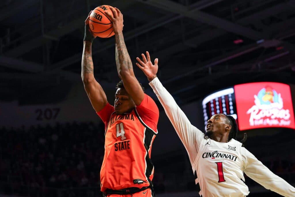 Most men’s college basketball championships by conference, ranked