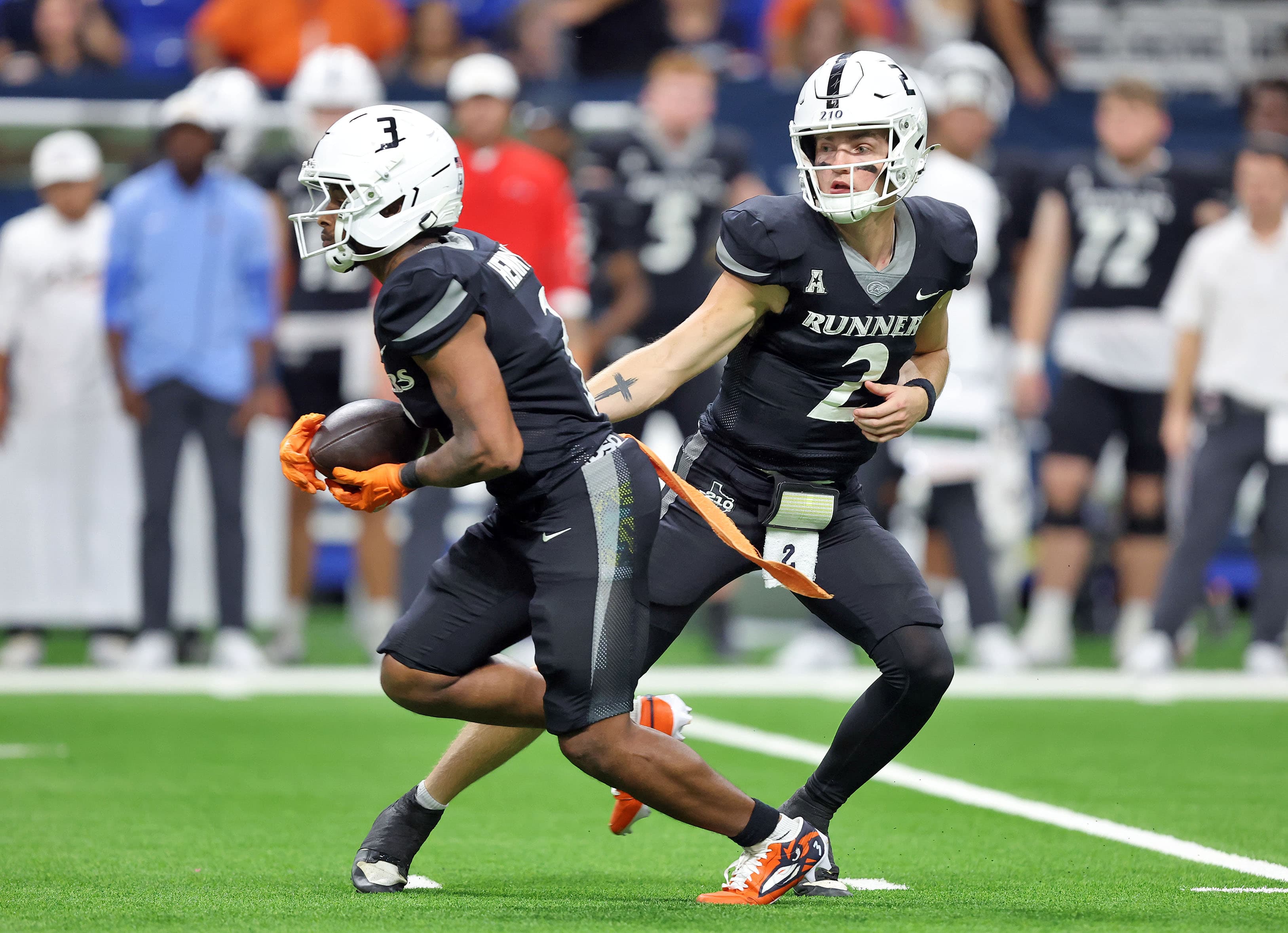 UTSA college football kicker raises 2026 NFL Draft stock with insane Pro Day