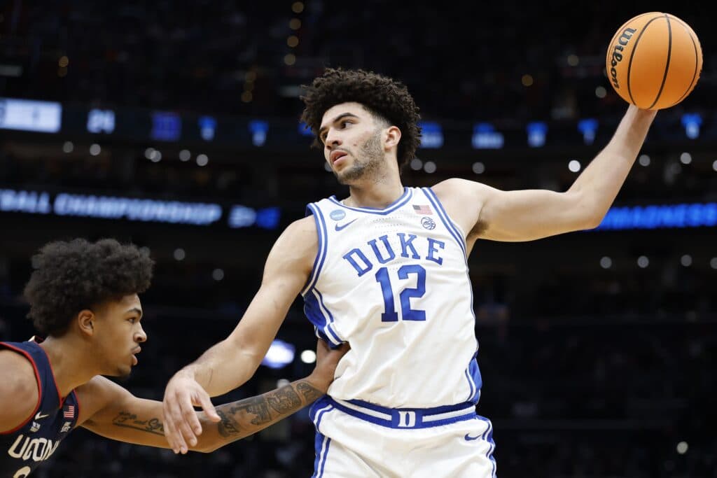 2026 Sports Illustrated All-American men’s basketball team snubs key player